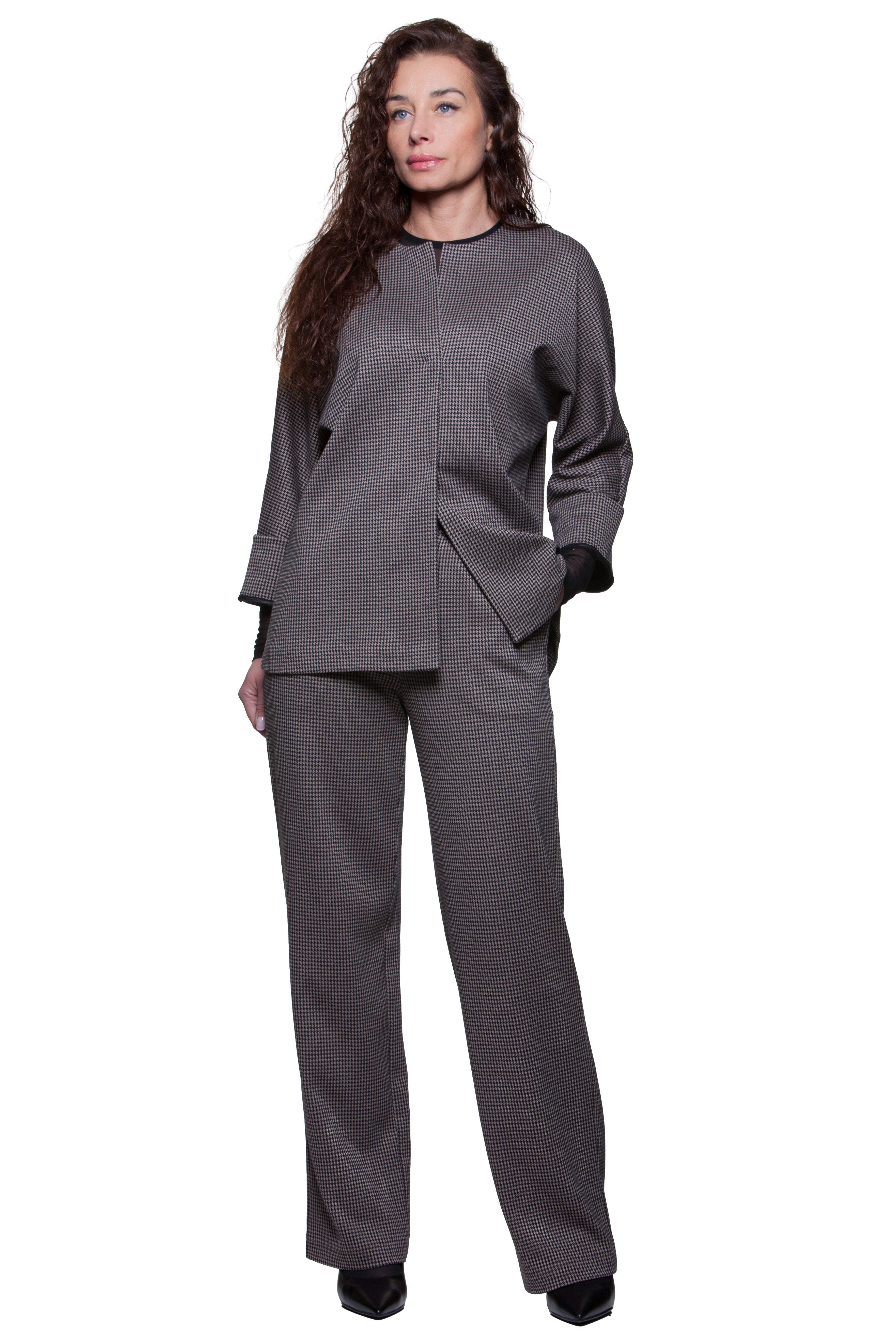 Elegant Pantsuit Iris No1