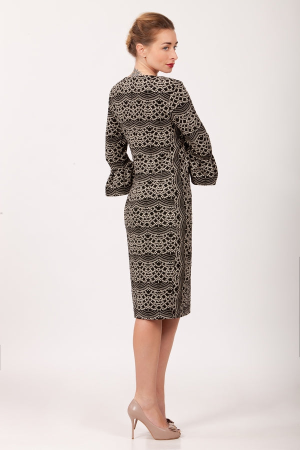 Cocktail Dress Veronica No16