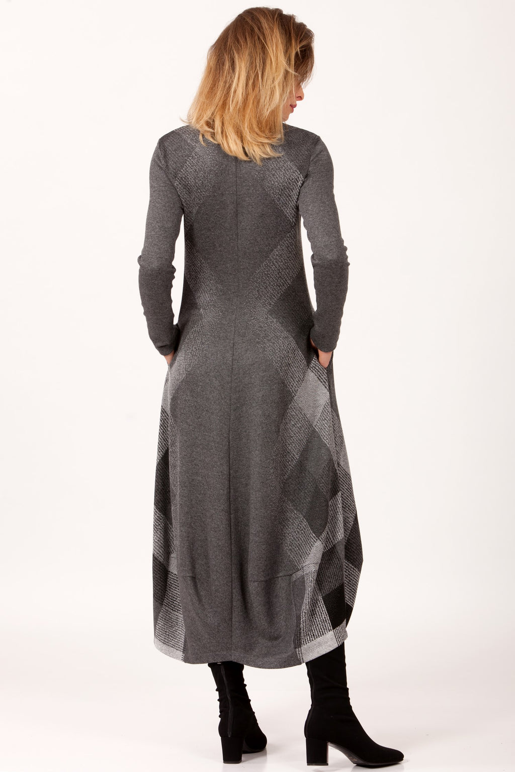 Casual Boho Dress Veronica No17