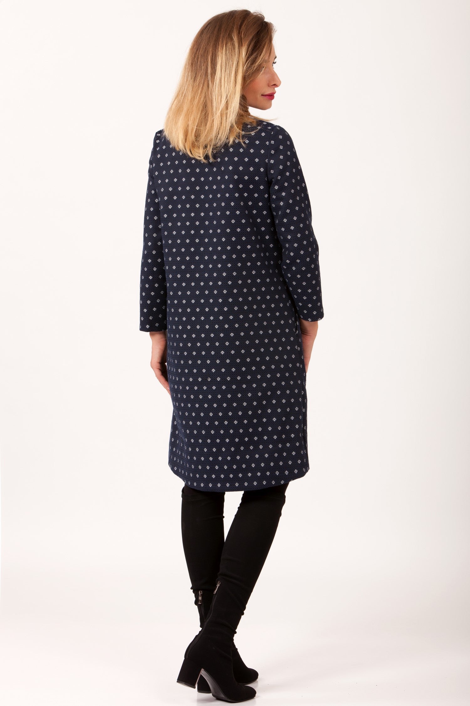 Elegant Business Dress Veronica No19