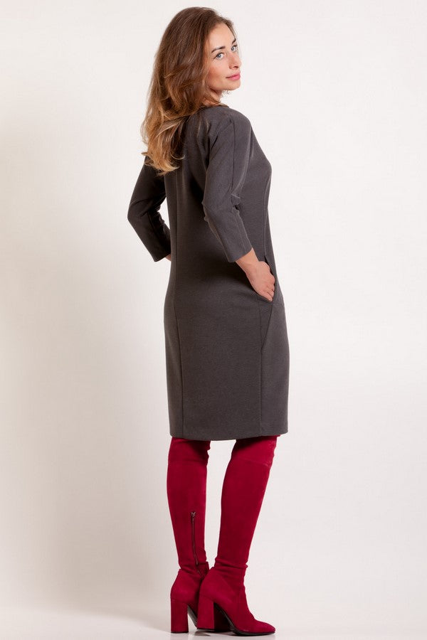 Loose Dress Veronica No20