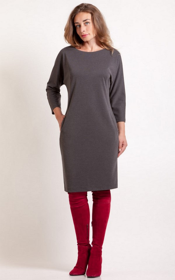 Loose Dress Veronica No20