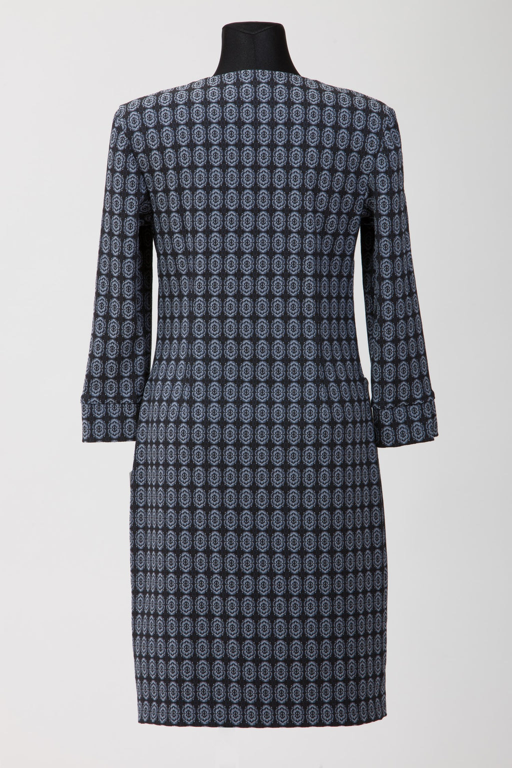 Elegant Business Dress Veronica No19