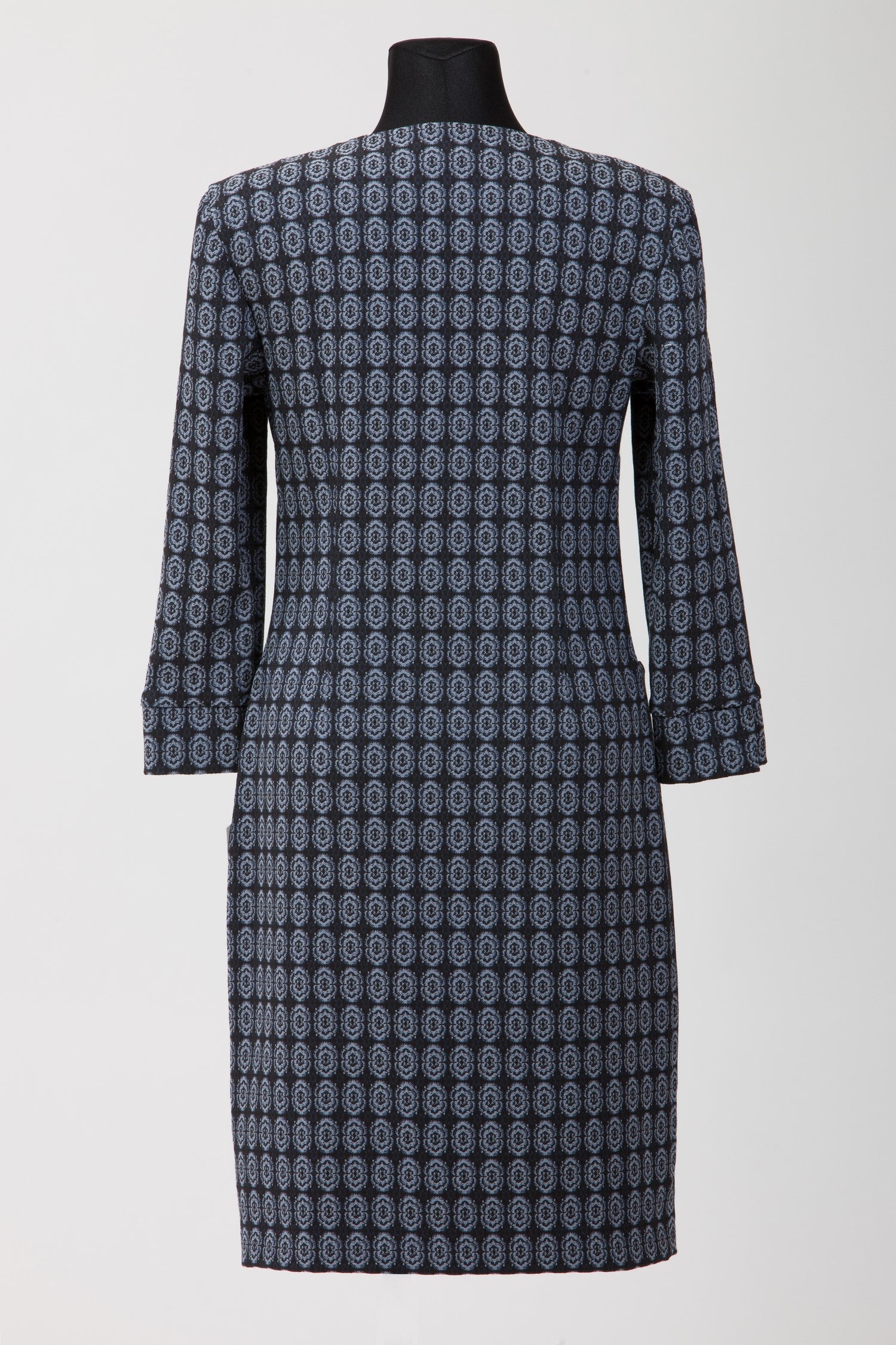 Elegant Business Dress Veronica No19