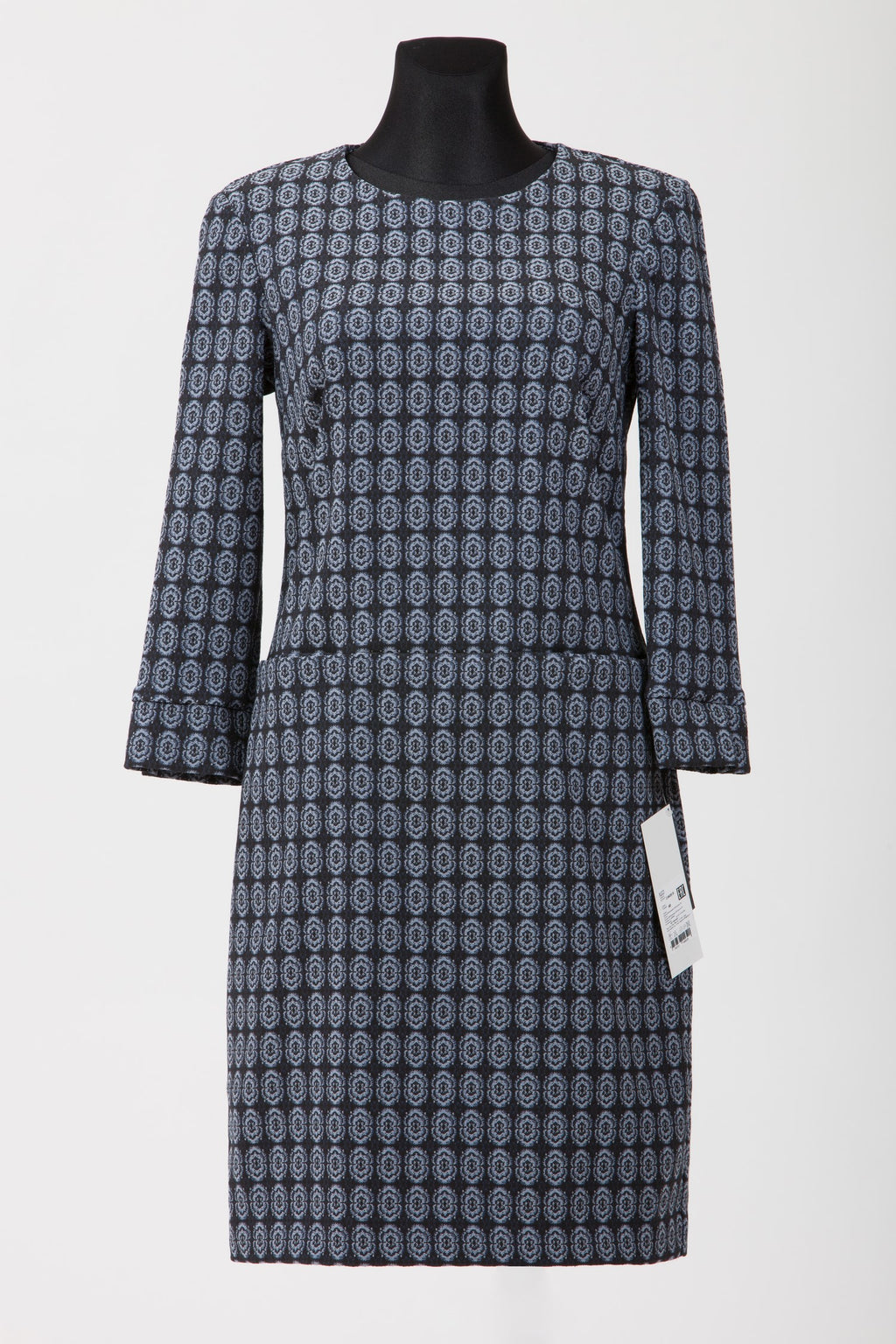 Elegant Business Dress Veronica No19