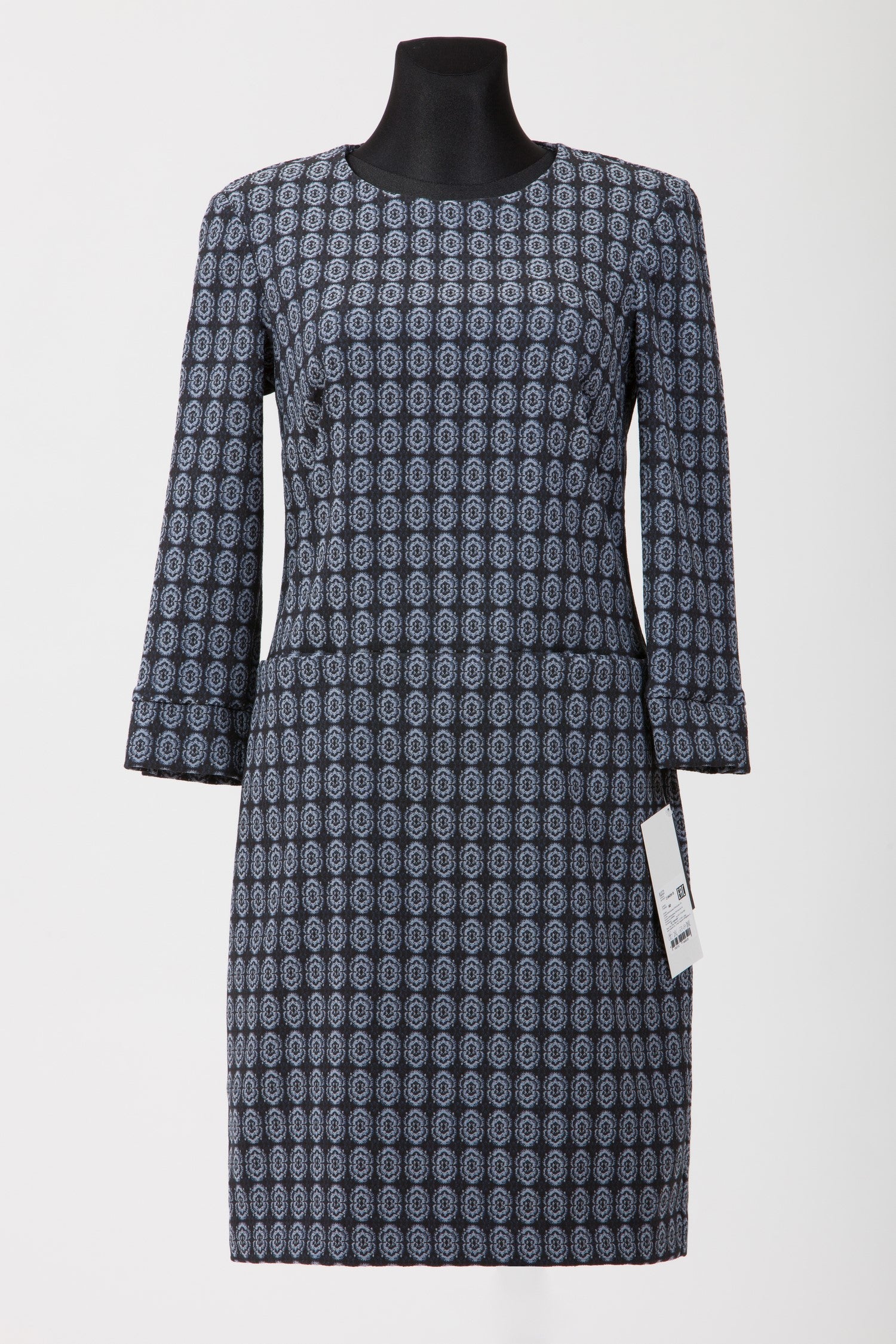 Elegant Business Dress Veronica No19