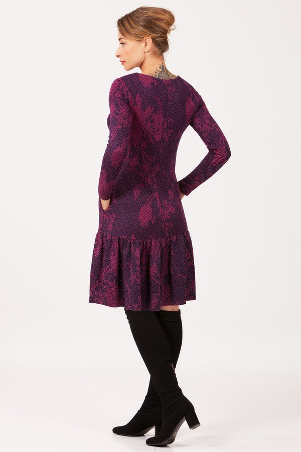 Romantic Dress Mia No9