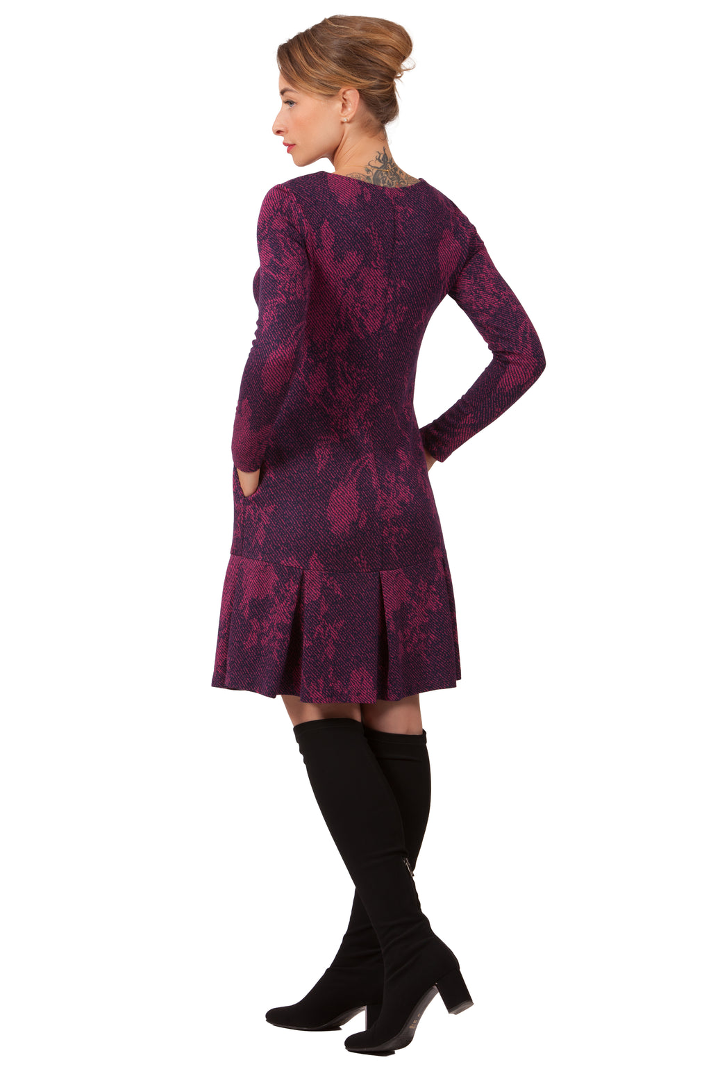 Romantisches Kleid Mia No. 9