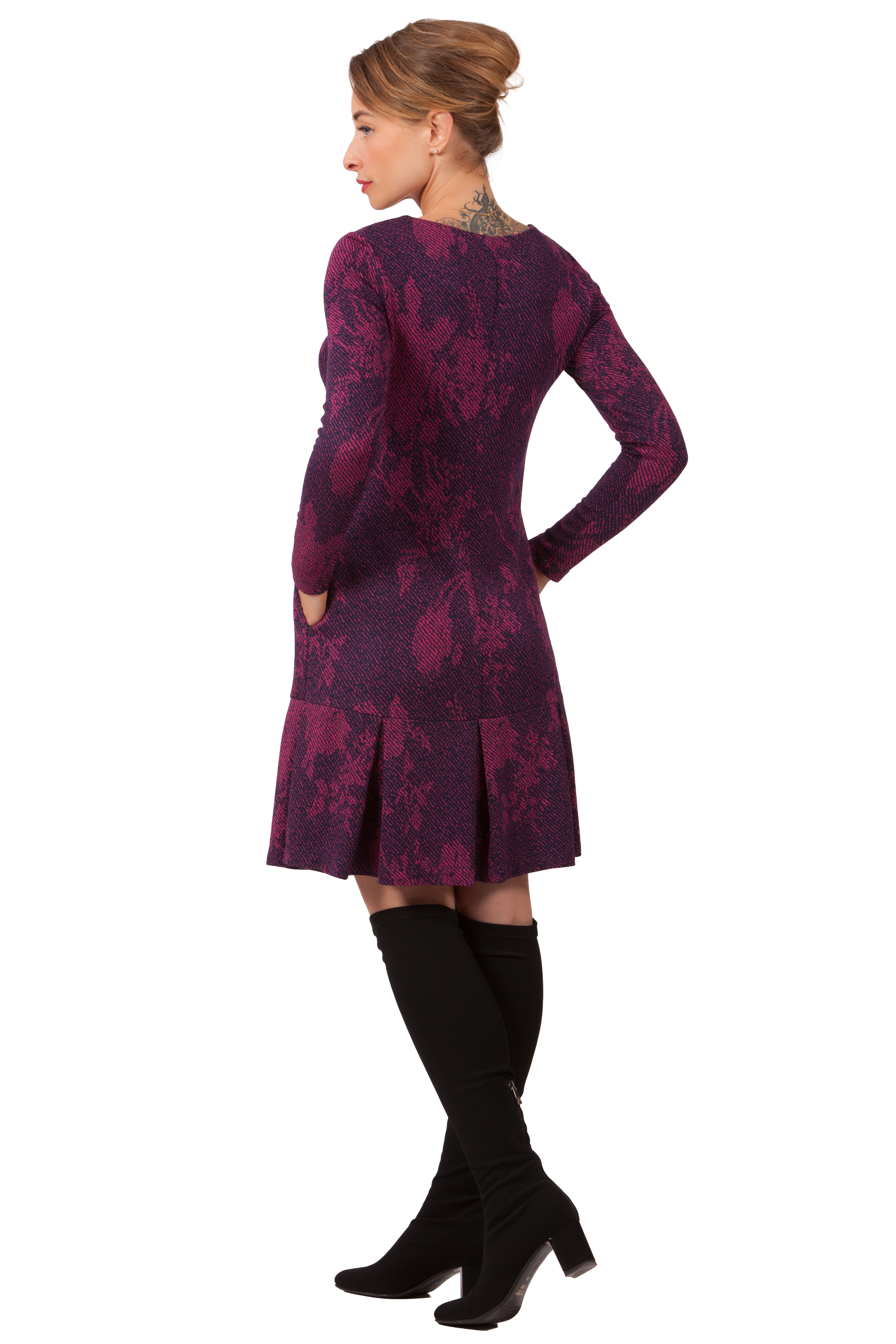 Romantiska kleita Mia Nr. 9