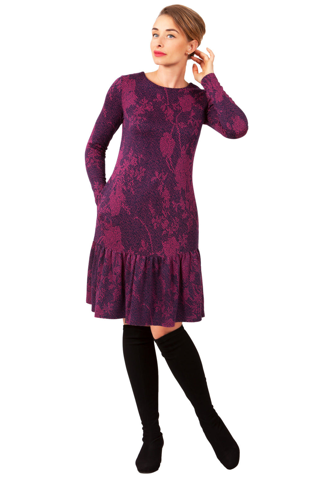 Romantisches Kleid Mia No. 9