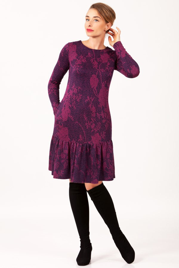 Romantic Dress Mia No9