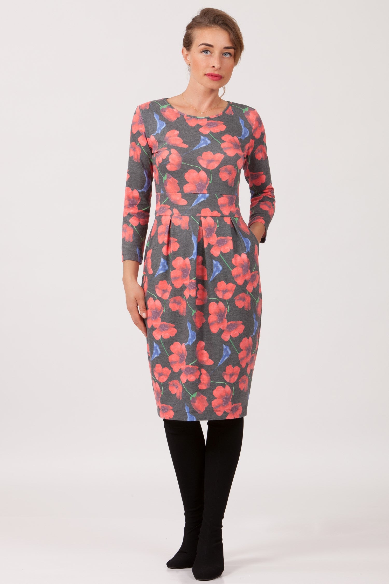 Romantisches Kleid Karime No. 170