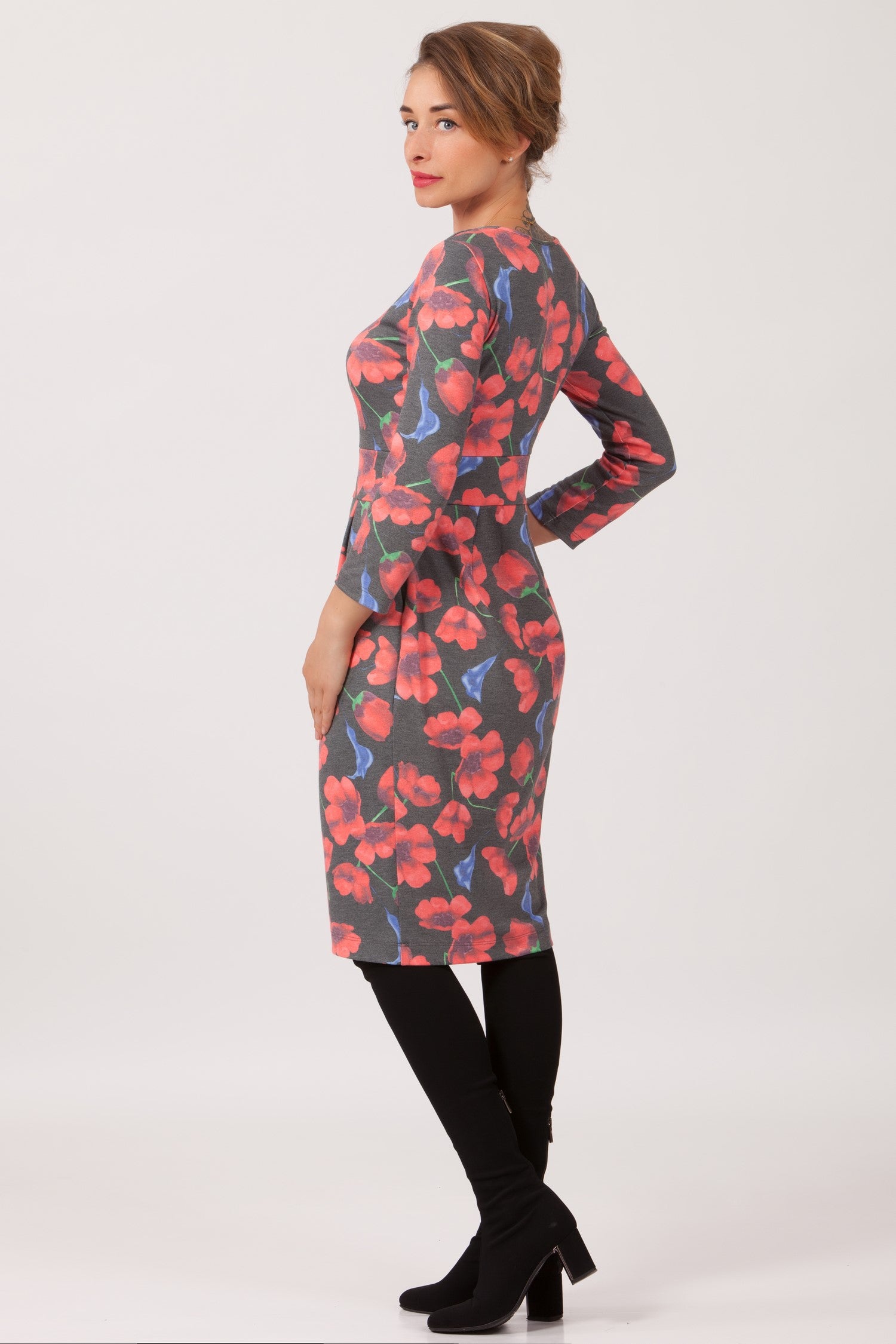 Romantisches Kleid Karime No. 170