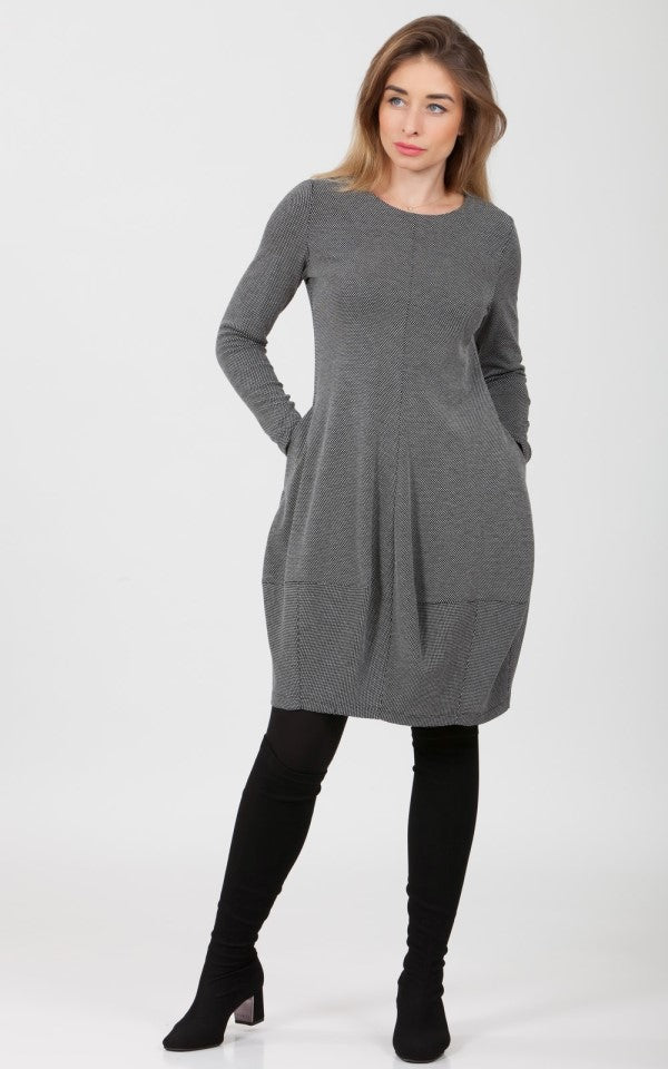 Casual Boho-style Dress Karime No12