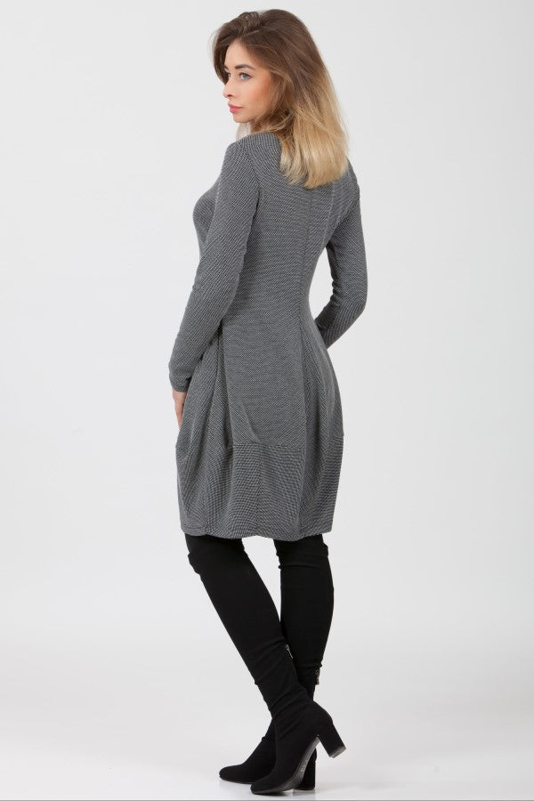 Casual Boho-style Dress Karime No12