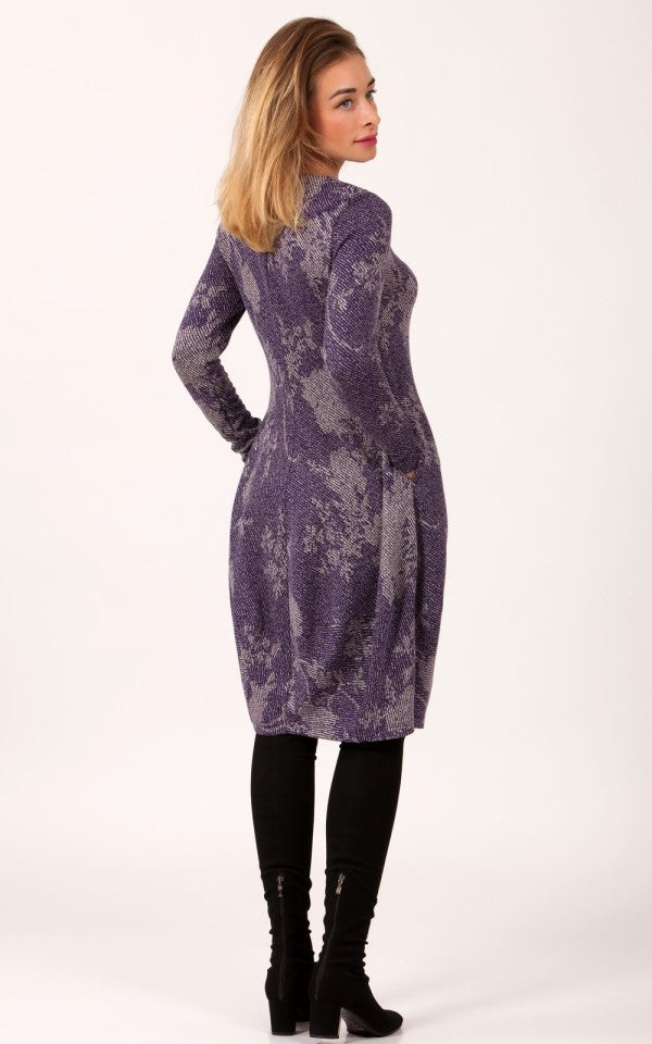 Casual Boho-style Dress Karime No13