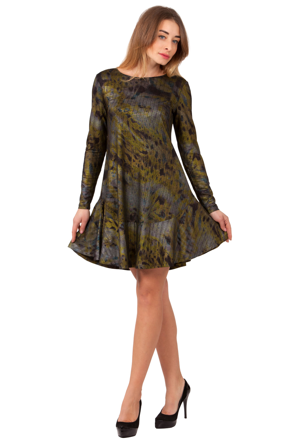 Romantisches Kleid Karime No. 18