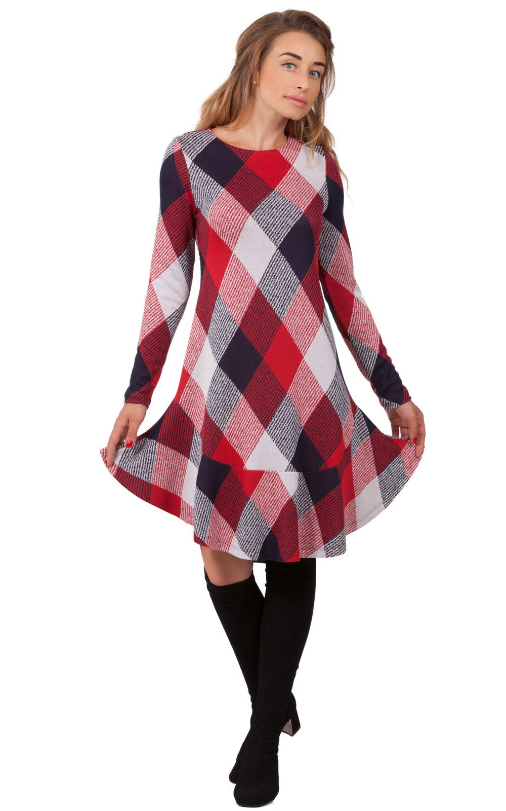 Kleid Karime No. 202