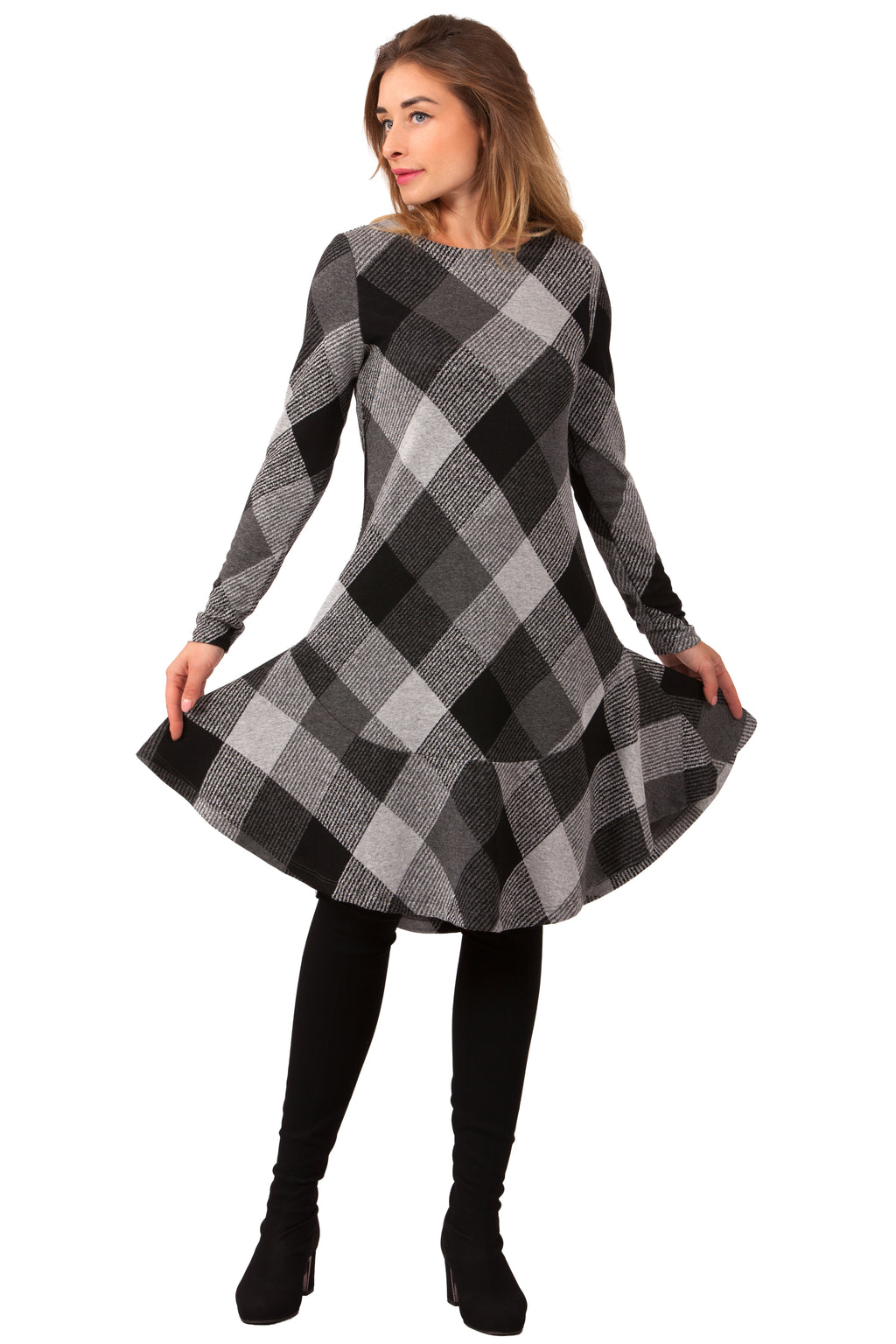 Dress Karime No20