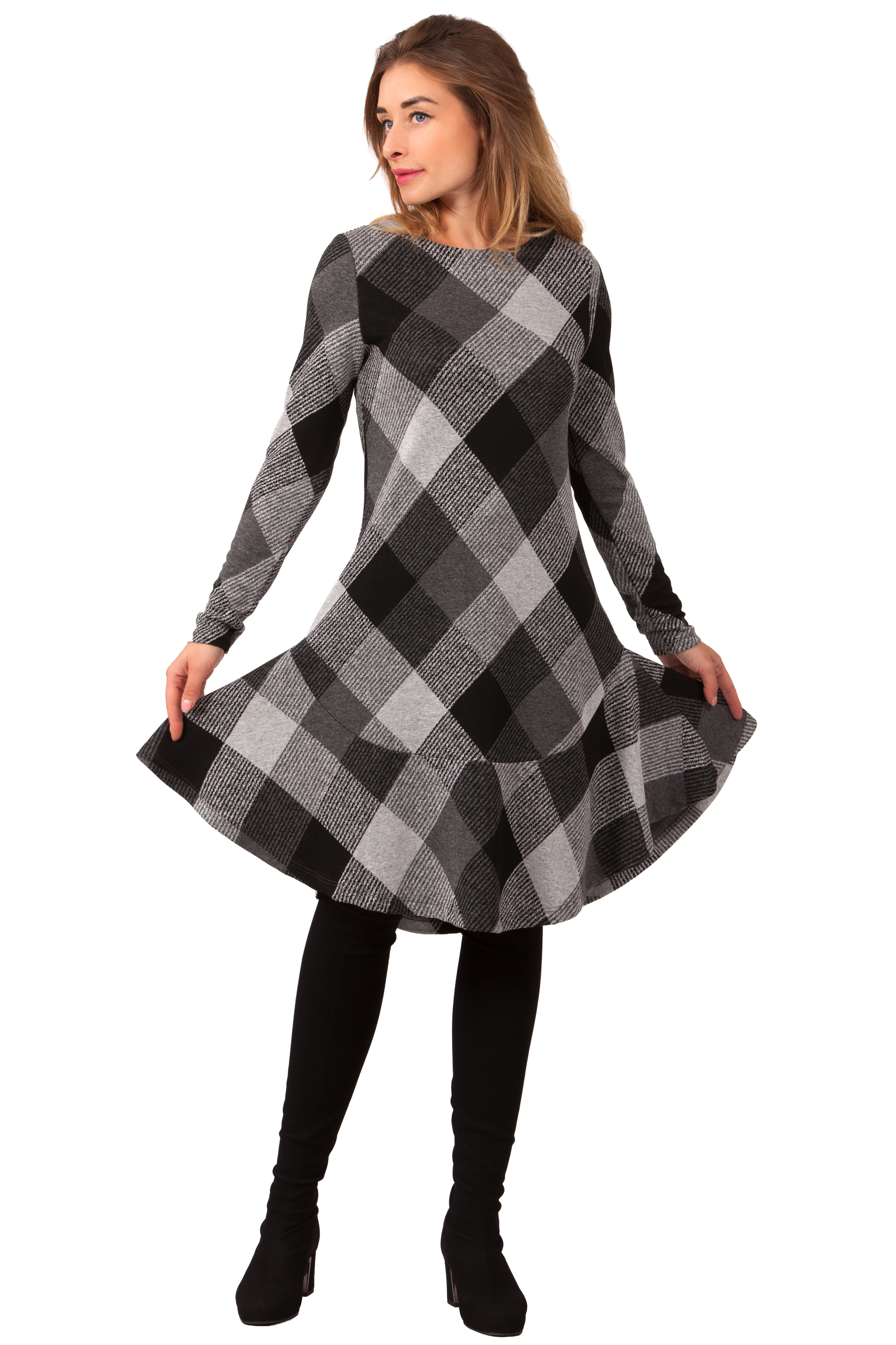 Dress Karime No20