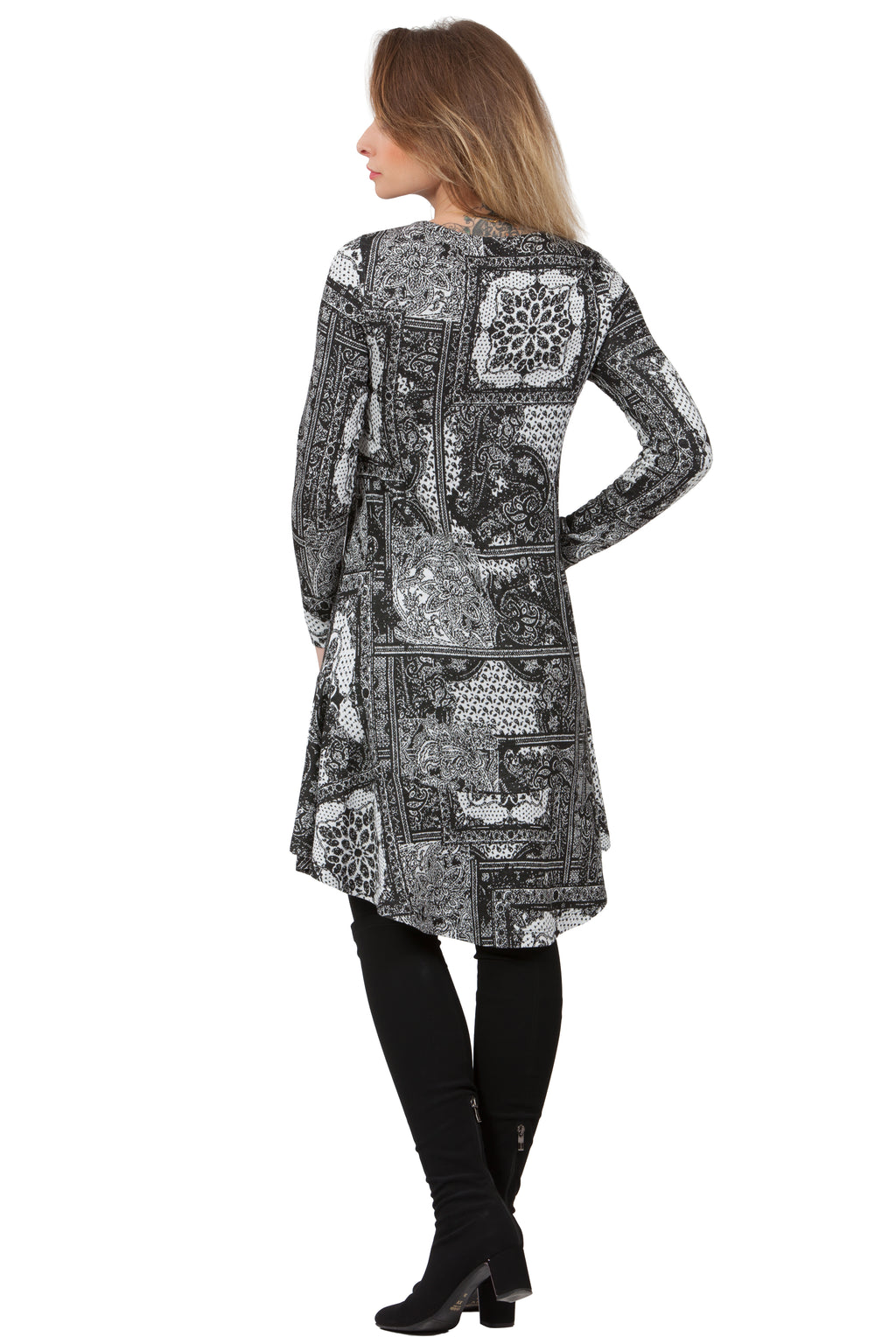 Dress Karime No19