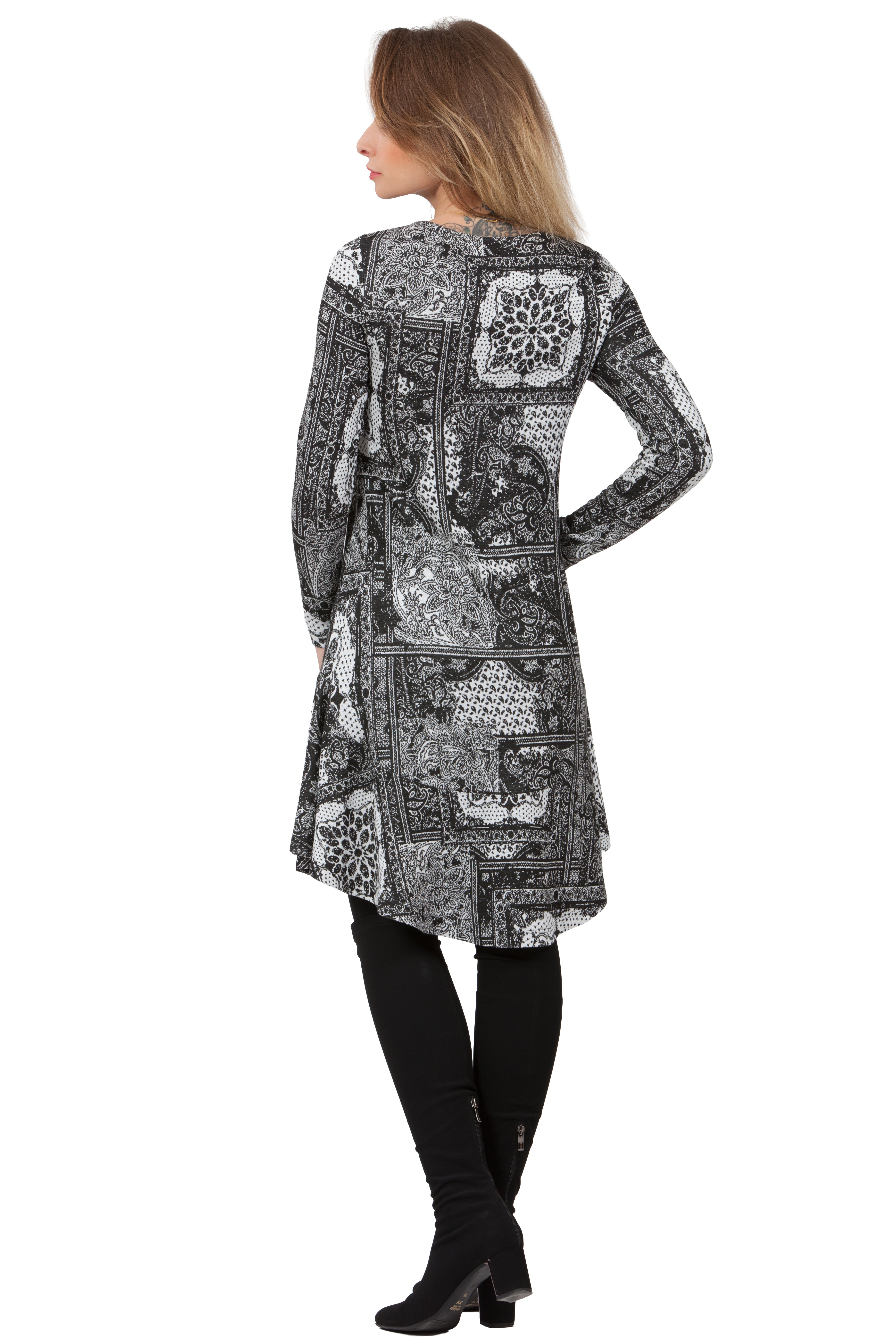 Dress Karime No19