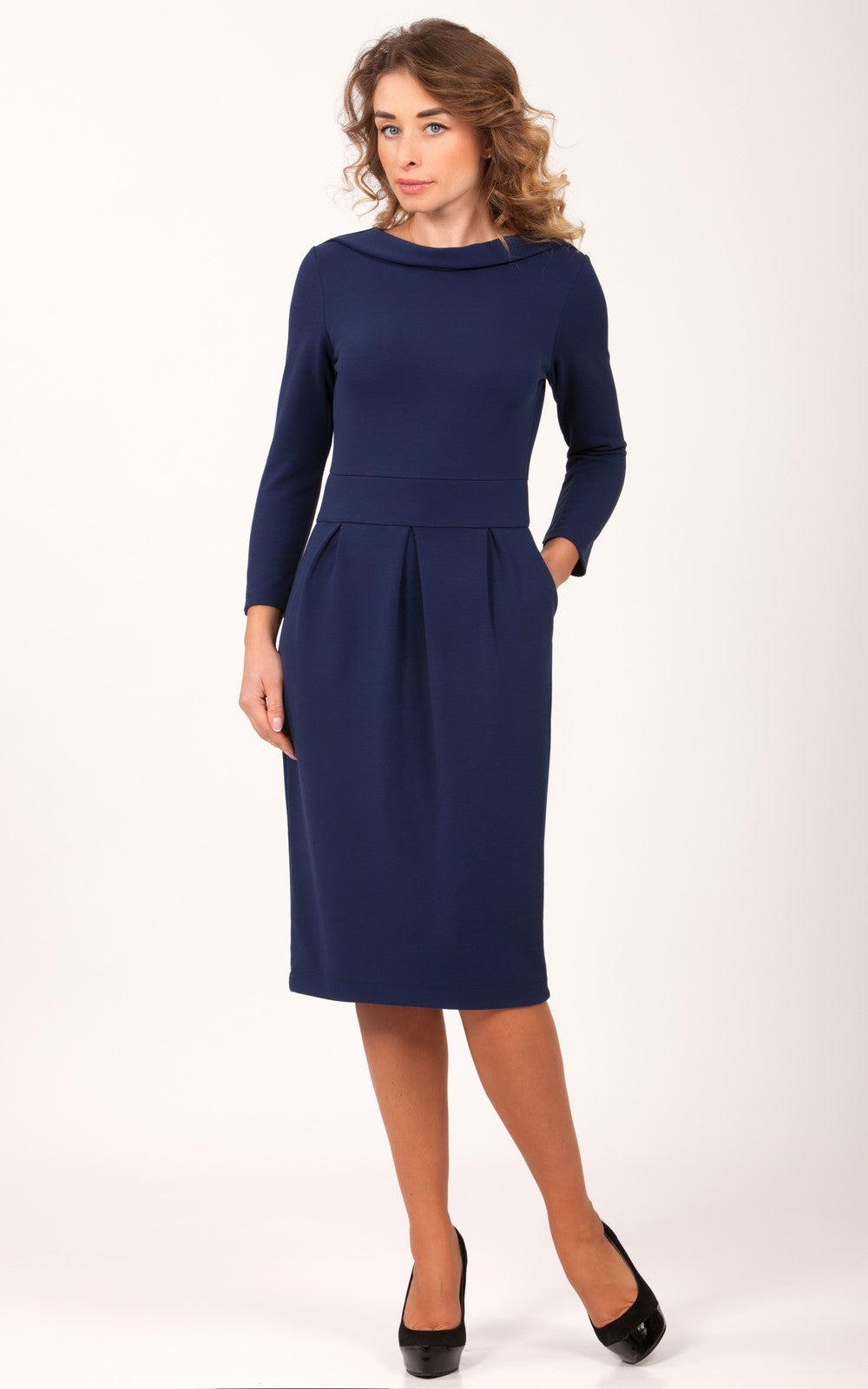 Casual Dress Karime No26