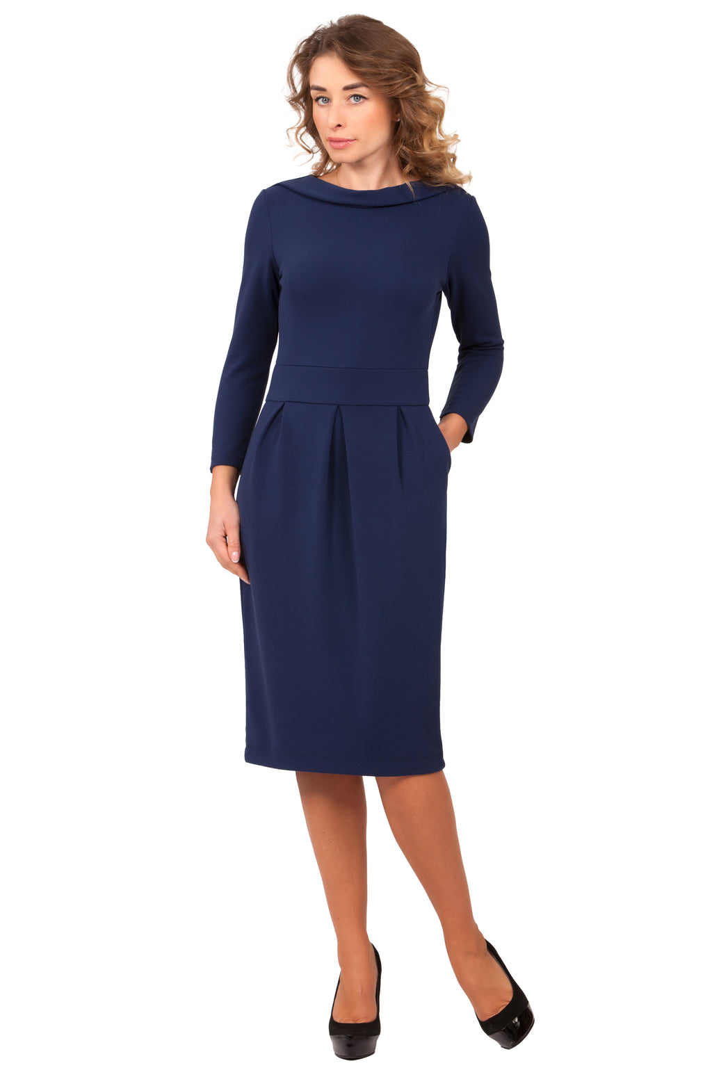 Casual Dress Karime No26