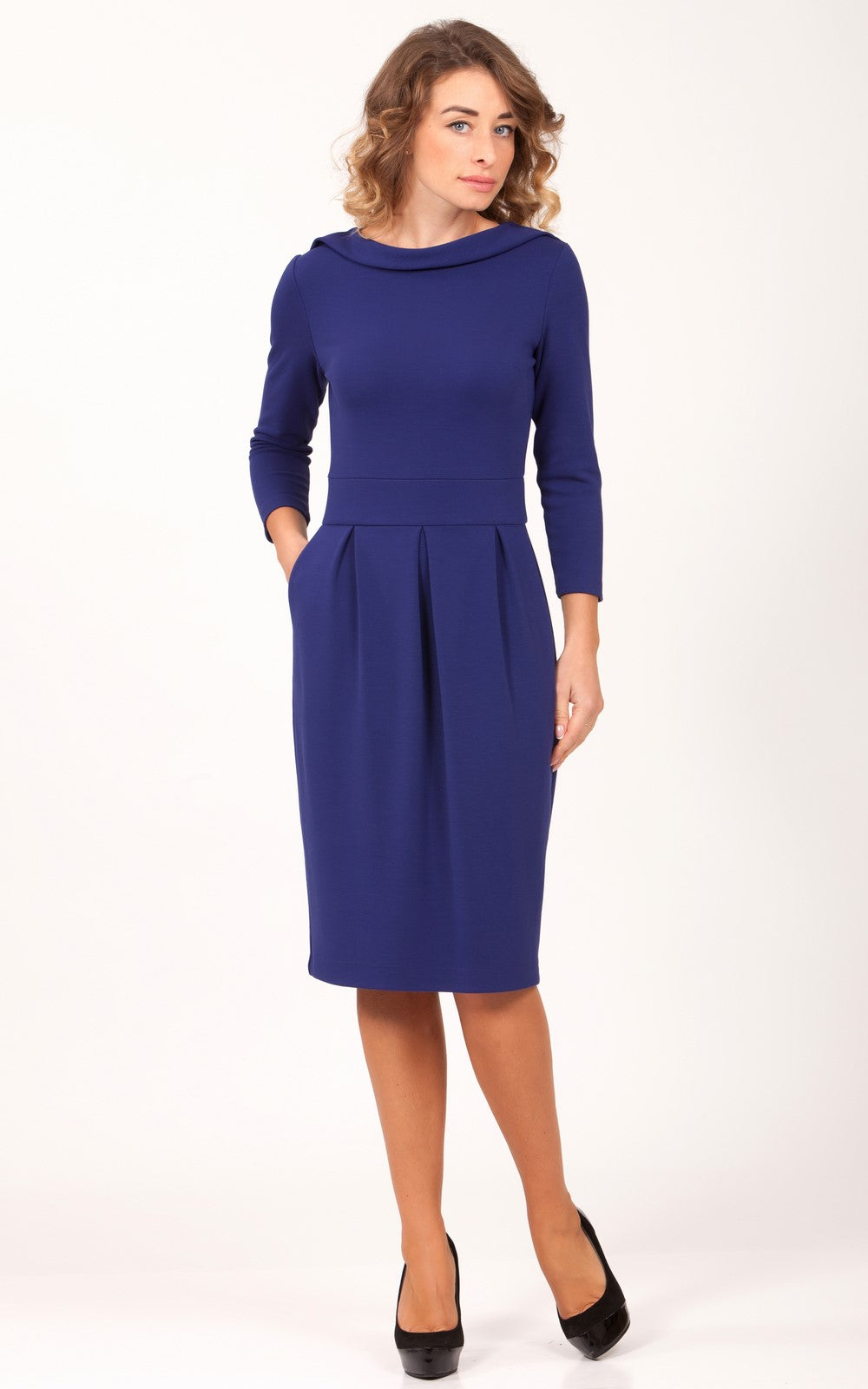 Casual Dress Karime No25