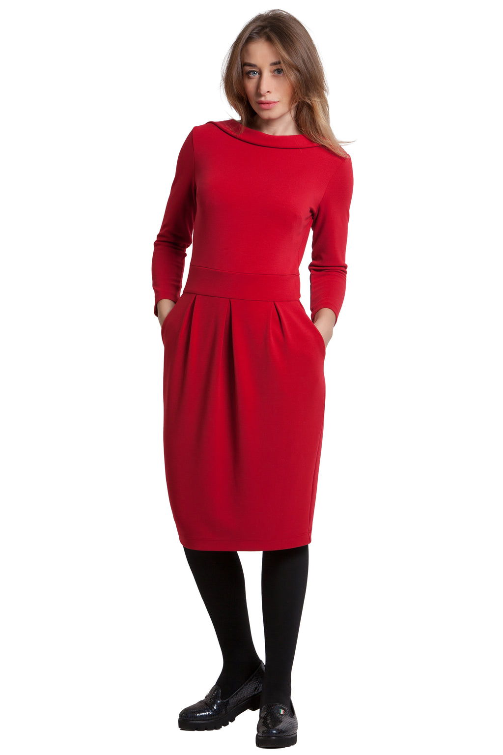 Casual Dress Karime No27