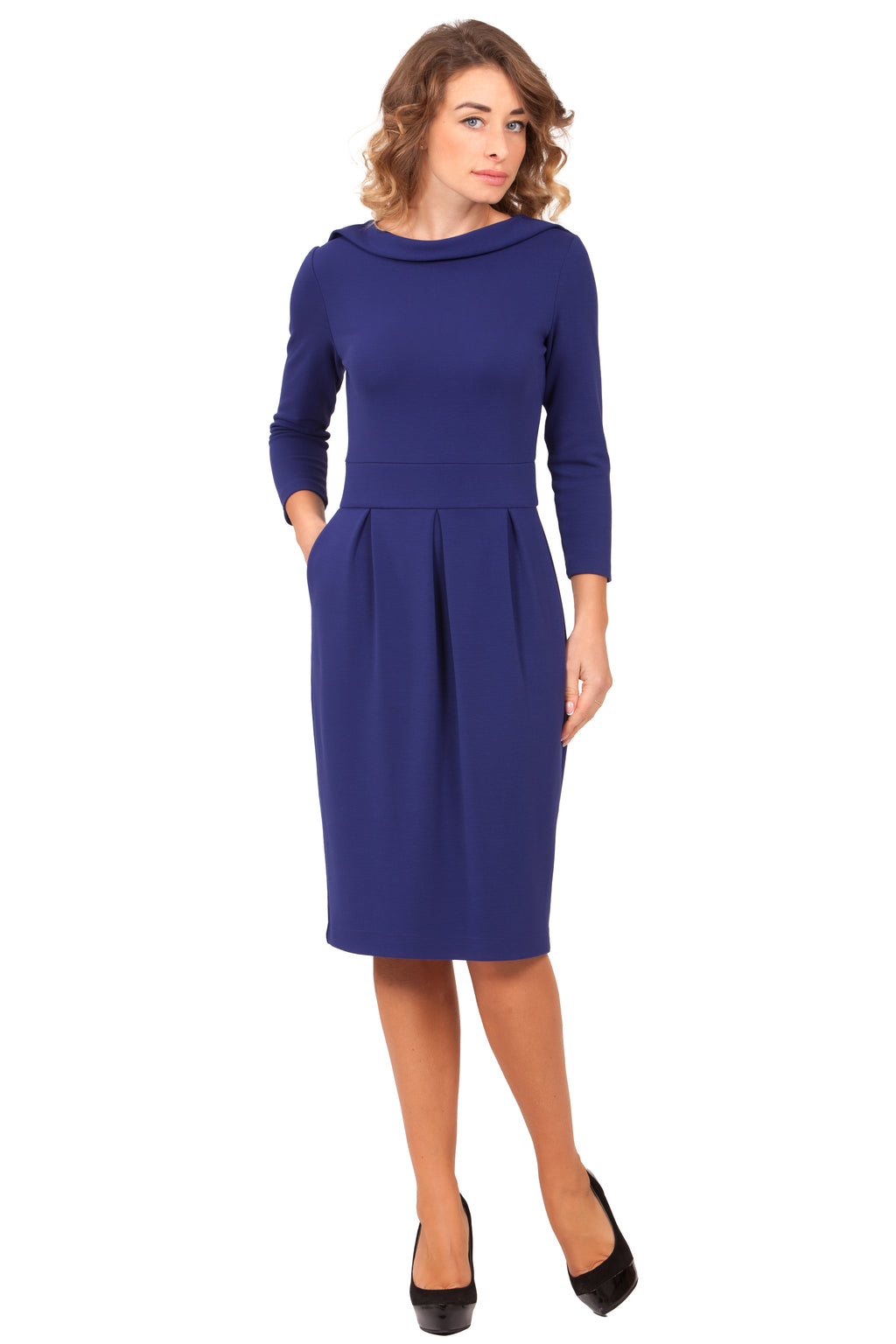 Casual Dress Karime No25