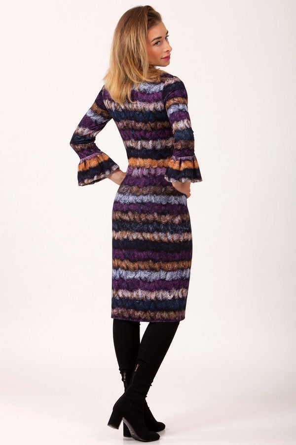 Elegant Dress Karime No28