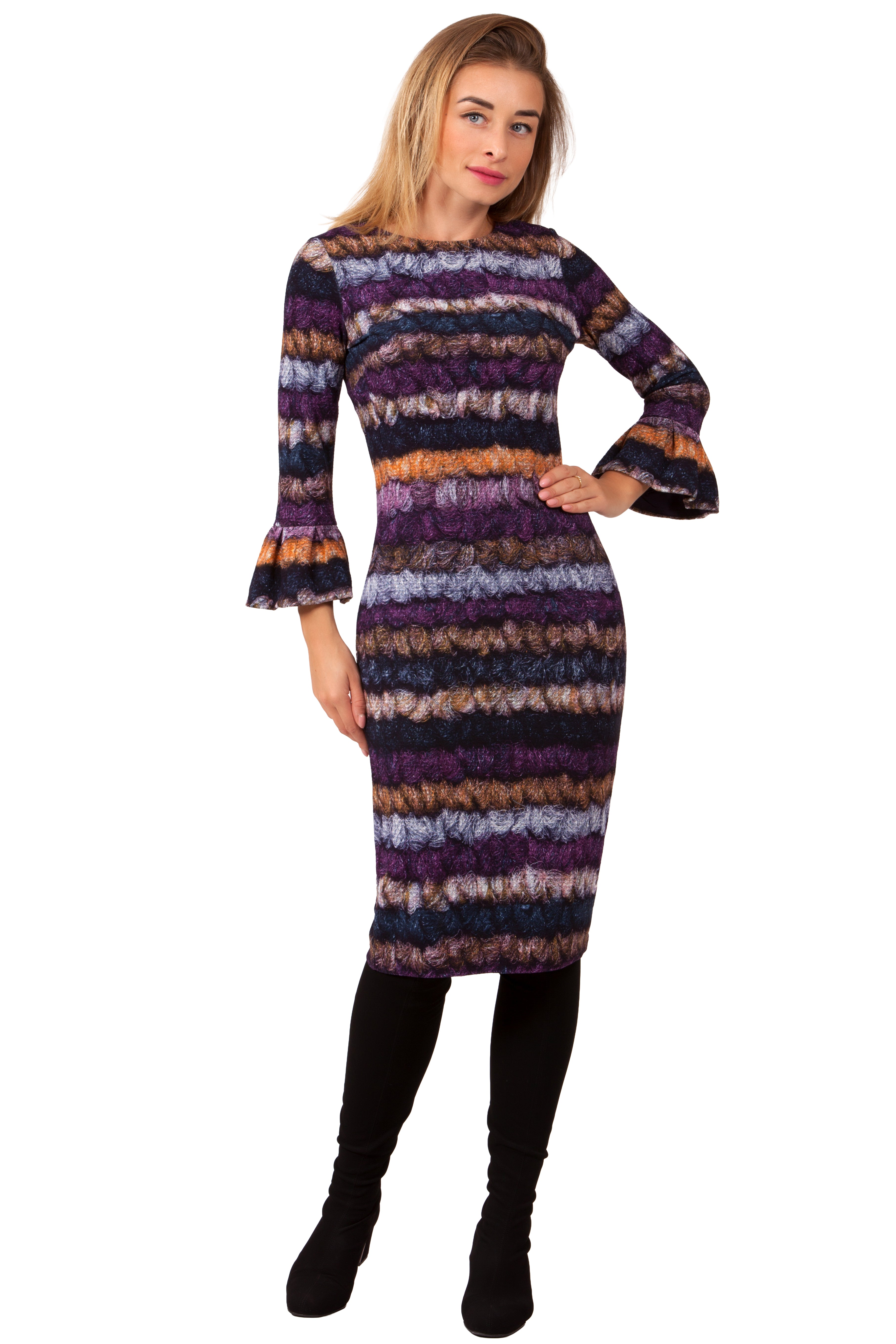 Eleganta kleita Karime Nr. 28