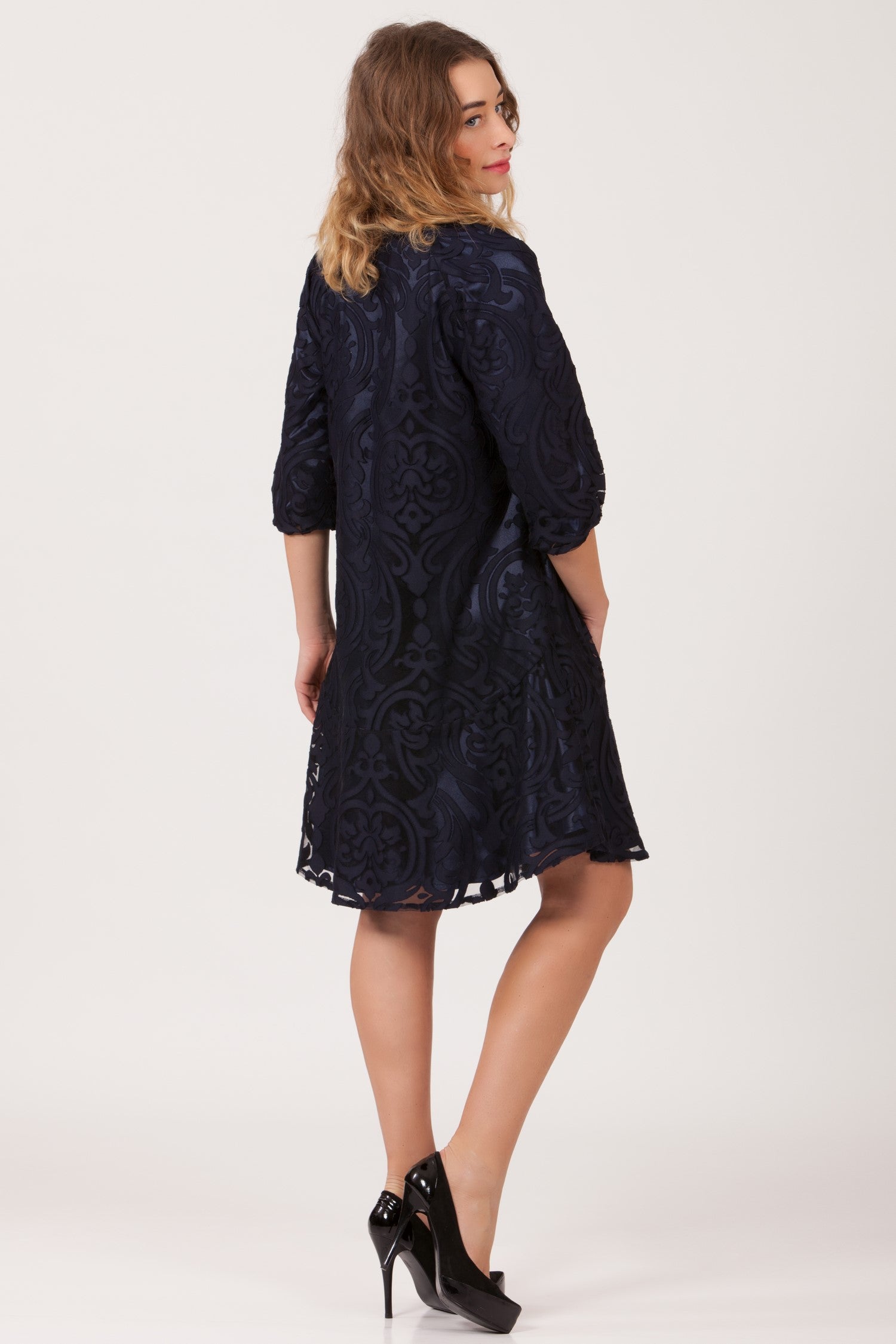 Charming Dress Terry No13