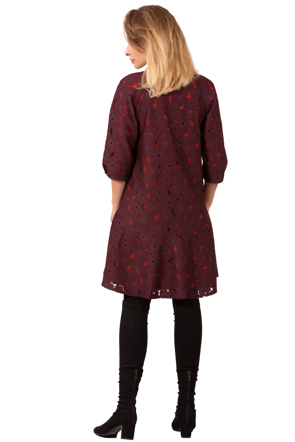 Charming Dress Terry No15