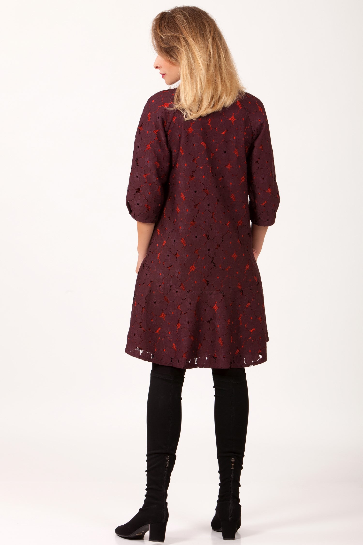 Charming Dress Terry No15