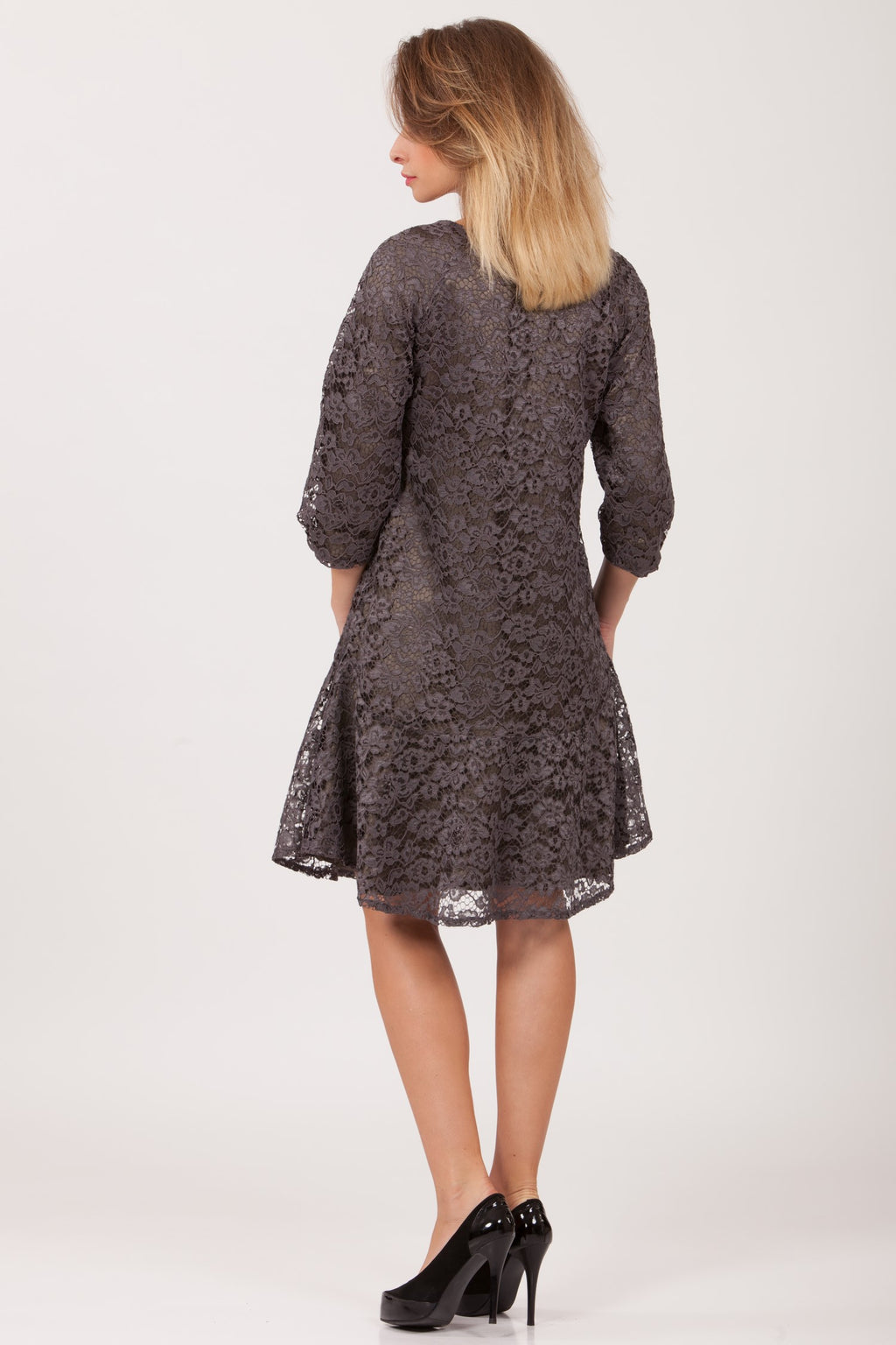 Charming Dress Terry No14