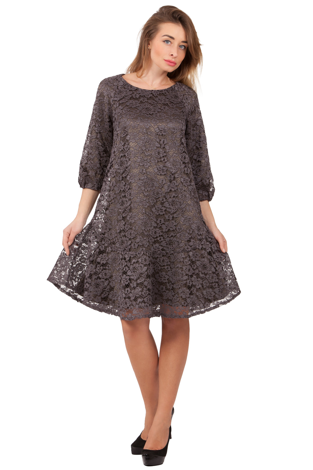 Charming Dress Terry No14