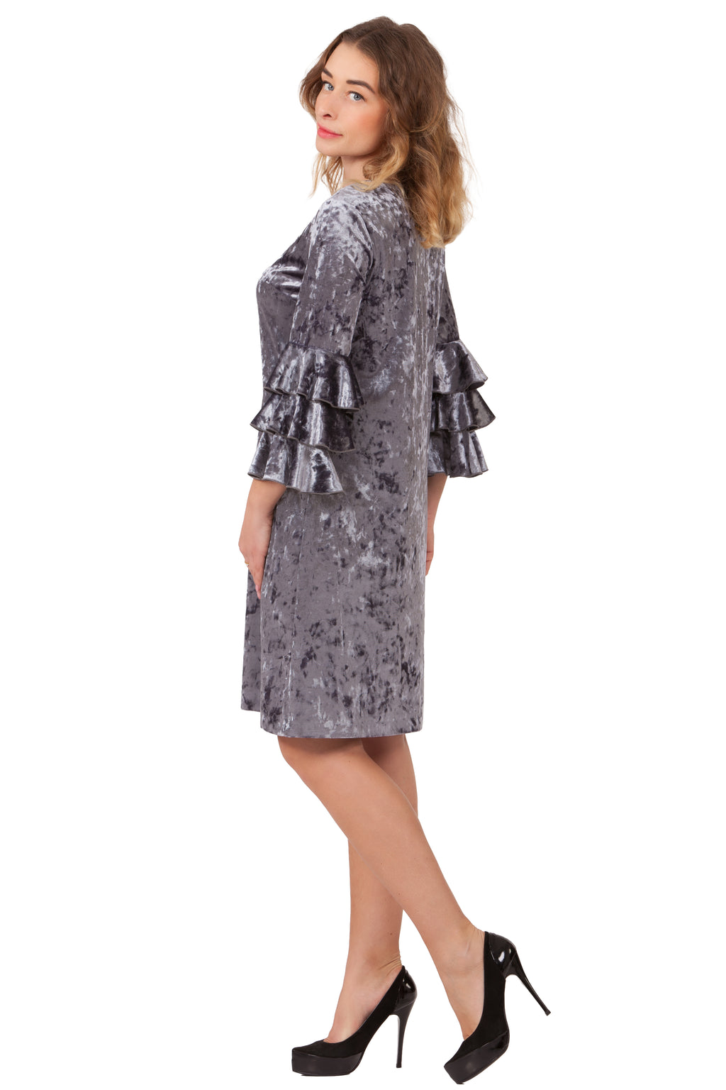 Charming Dress Terry No19