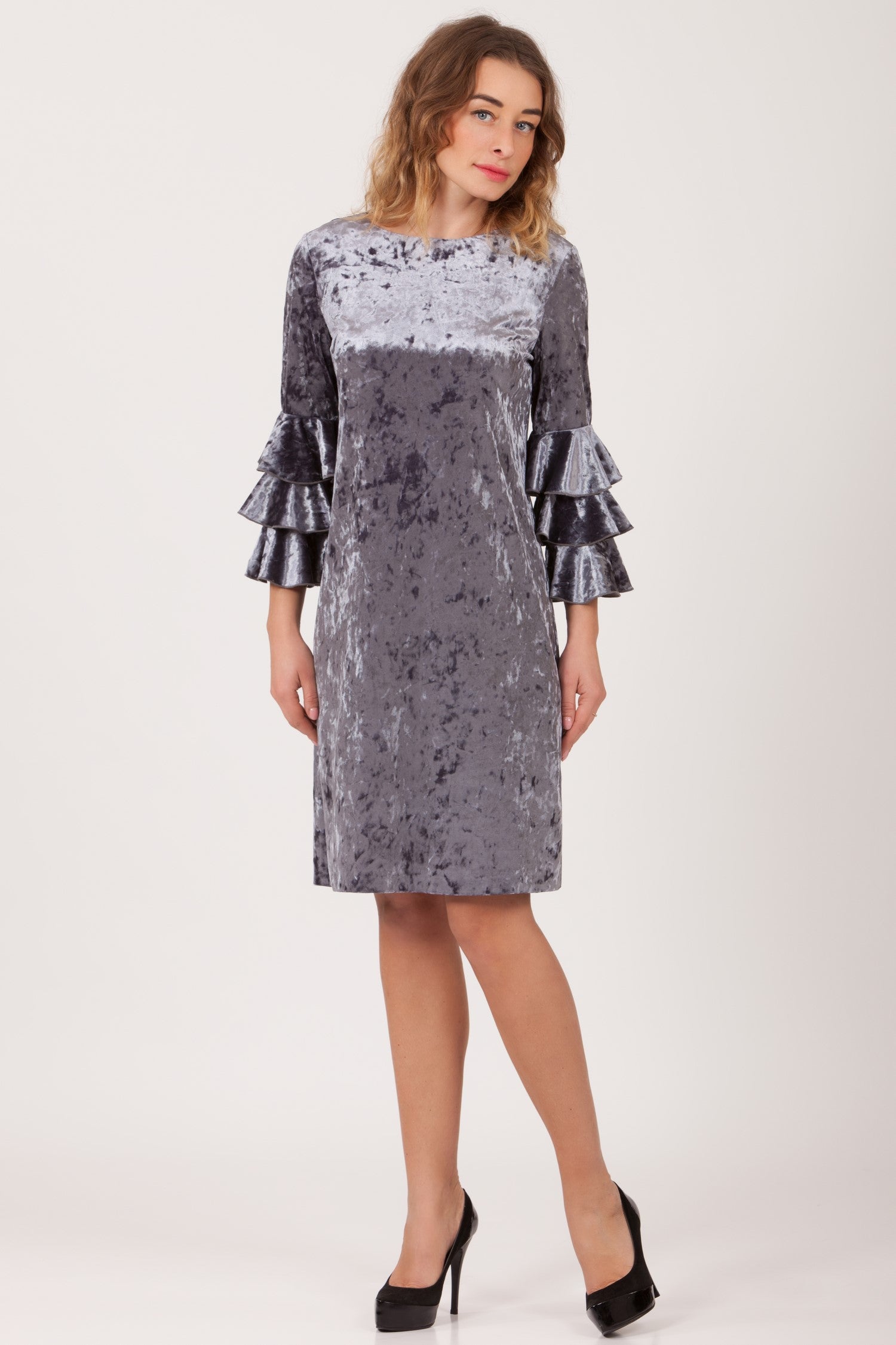 Charming Dress Terry No19