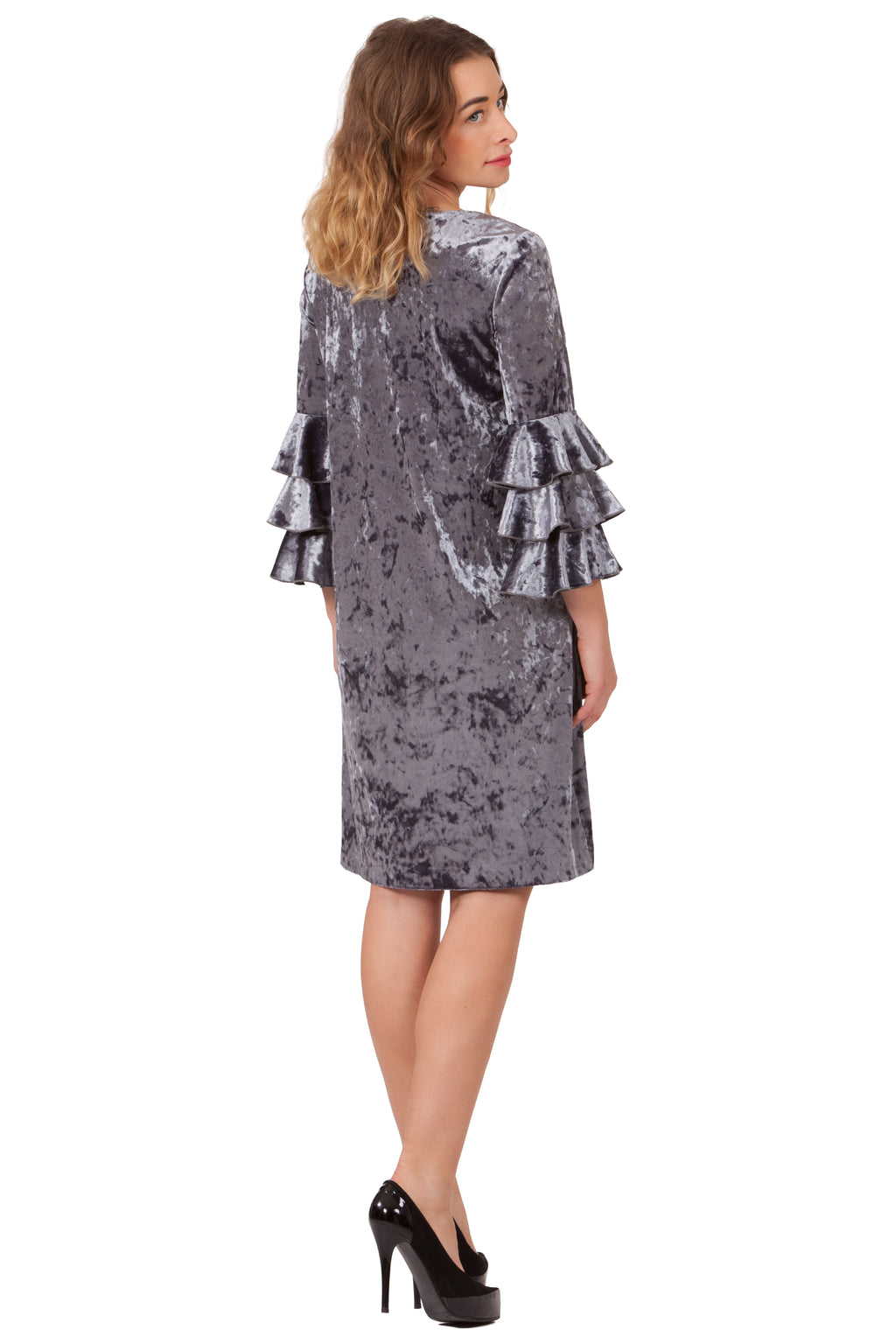 Charming Dress Terry No19