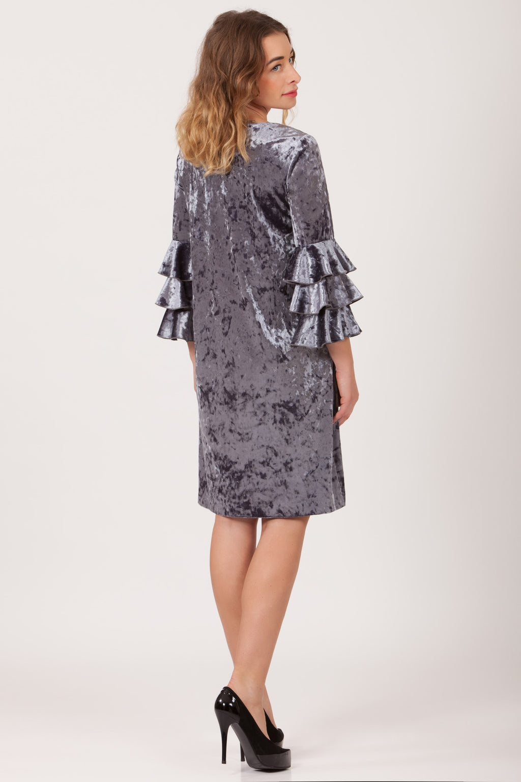 Charming Dress Terry No19