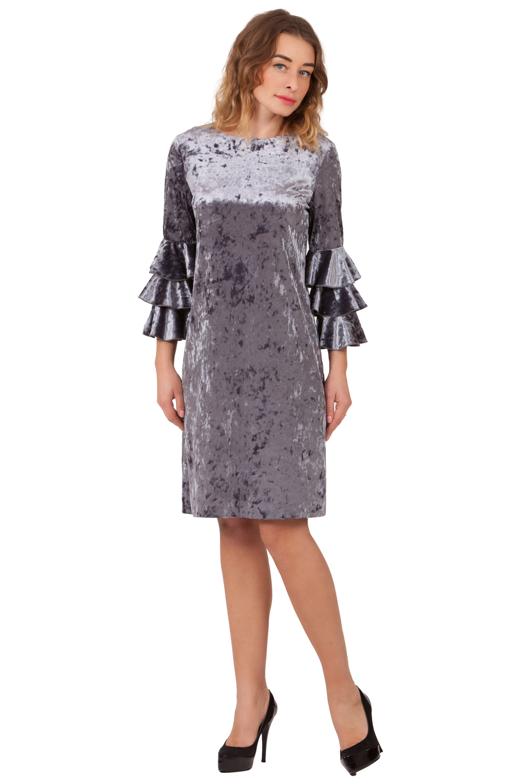 Charming Dress Terry No19