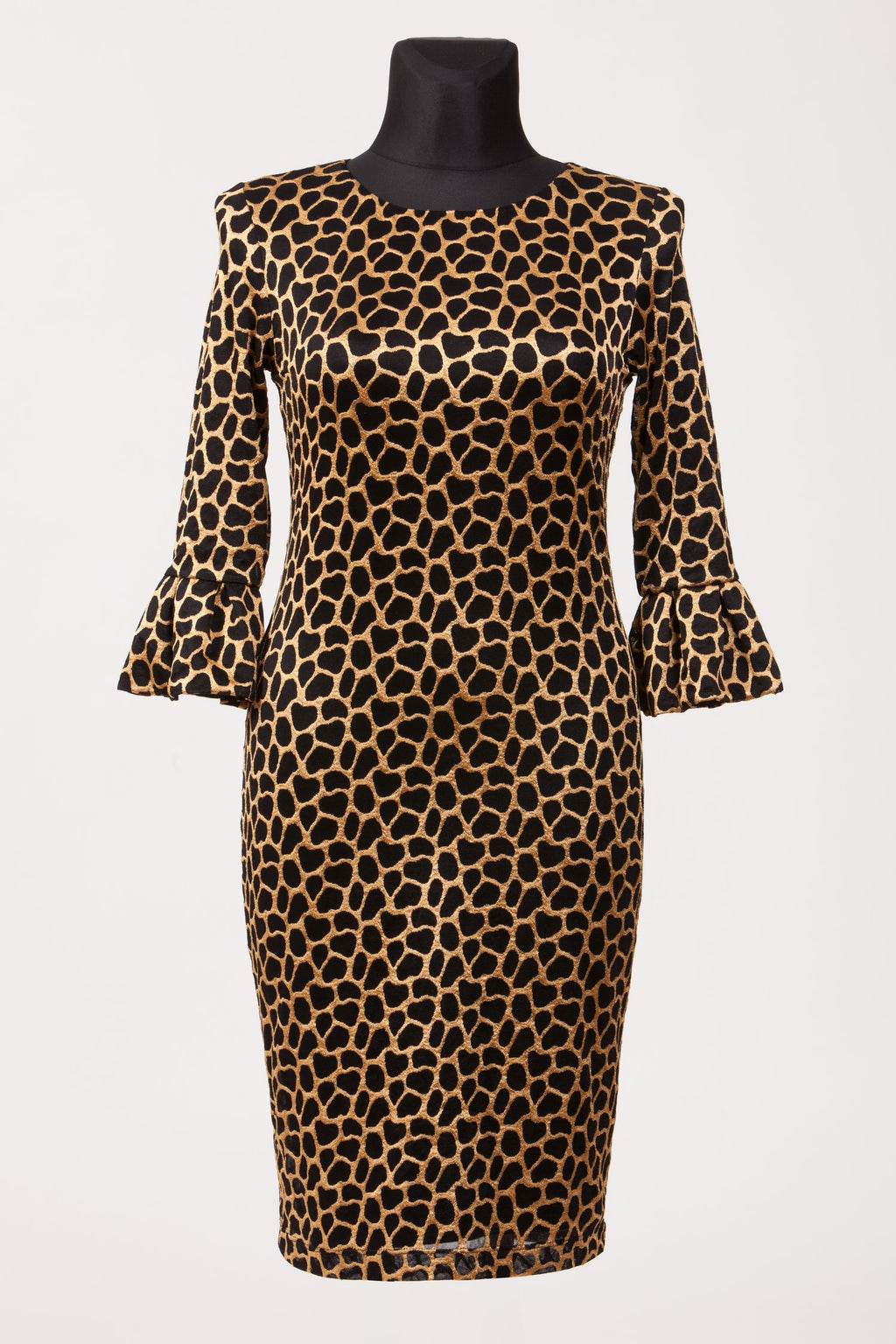 Cocktail Kleid Veronica No. 101