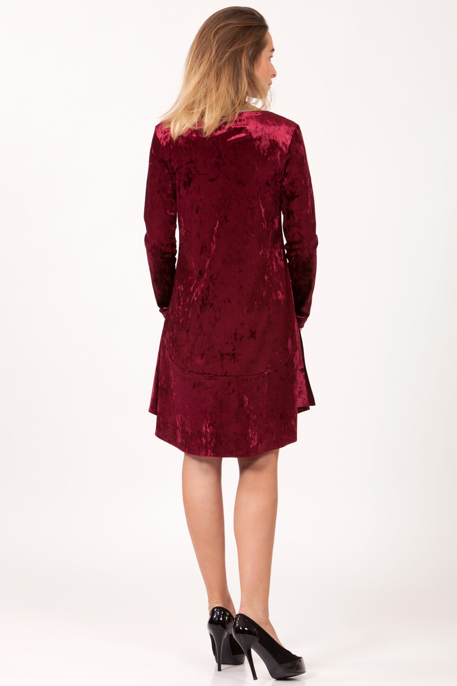 Charming Dress Terry No21