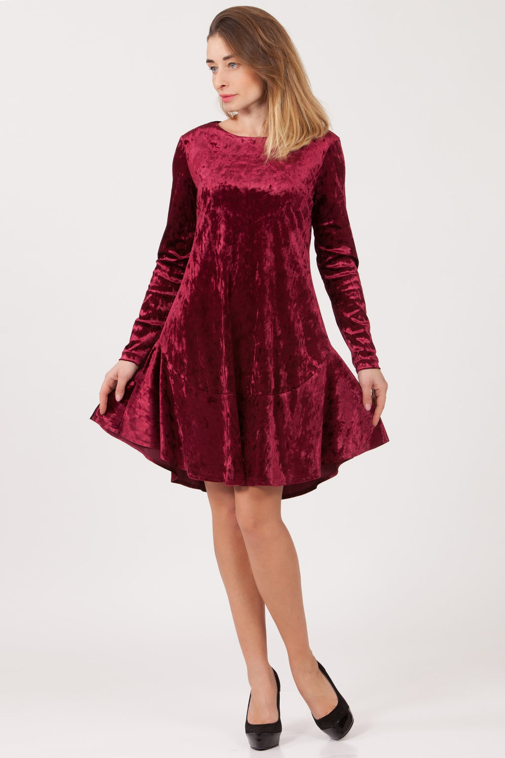 Charming Dress Terry No21