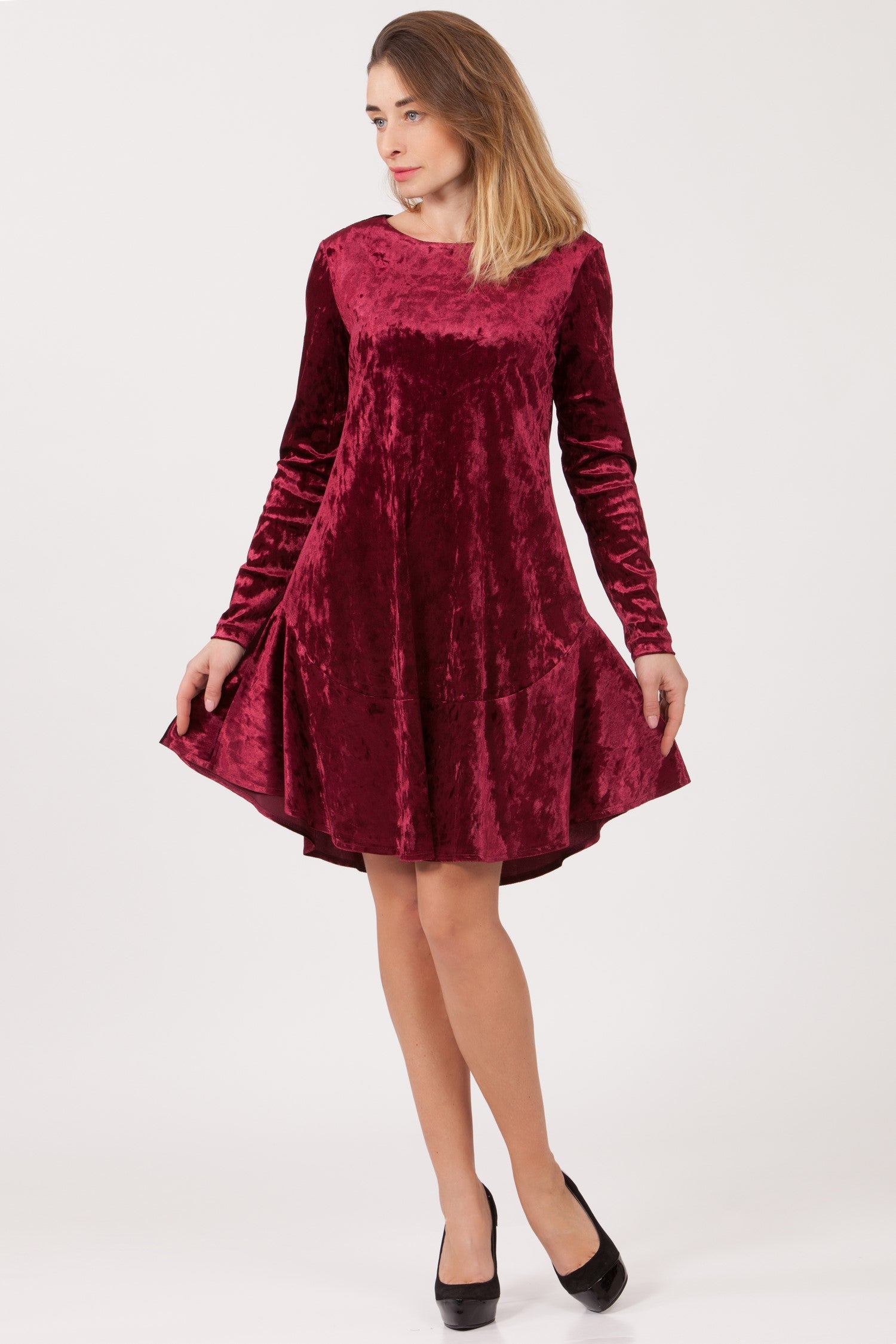 Charming Dress Terry No21