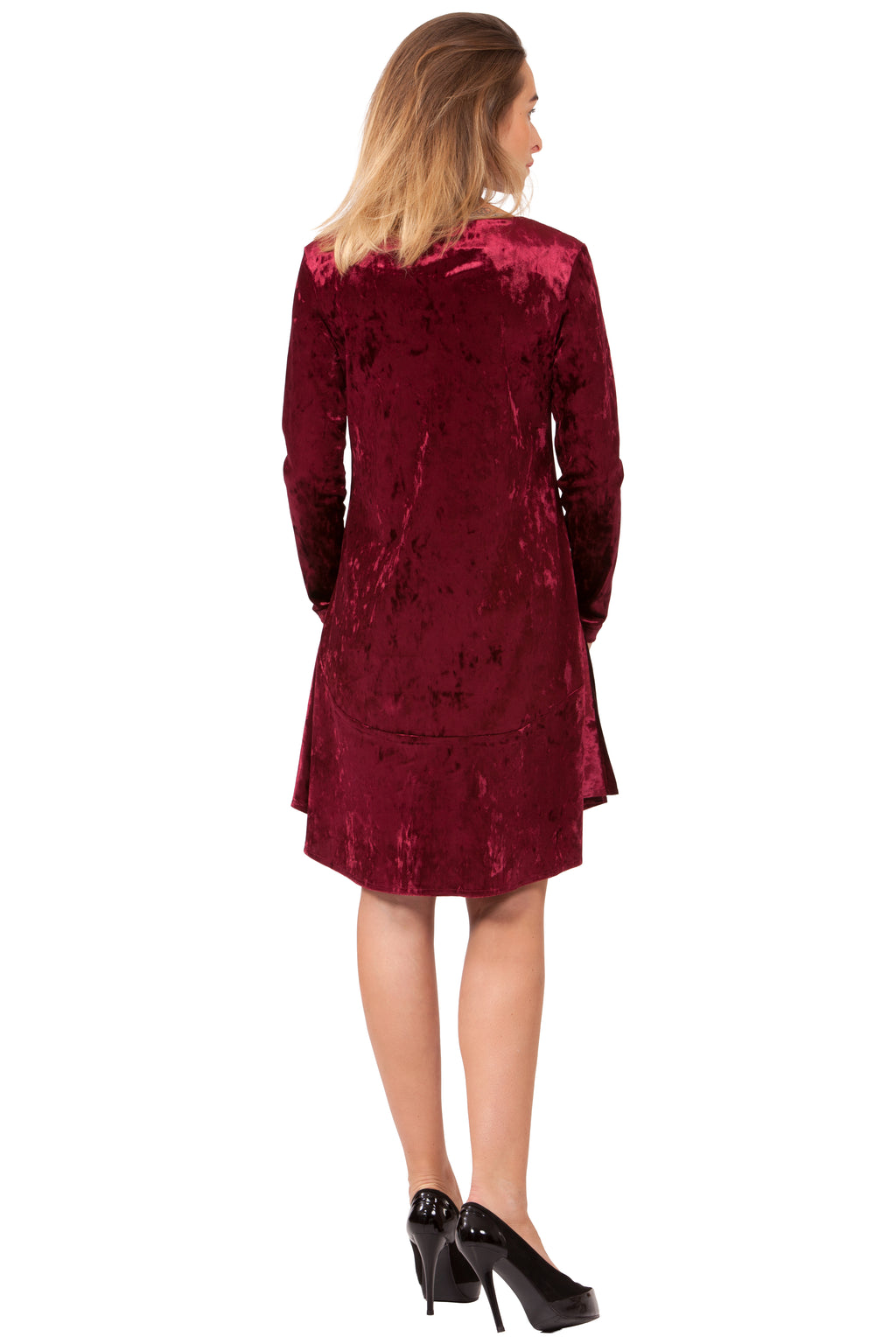 Charming Dress Terry No21