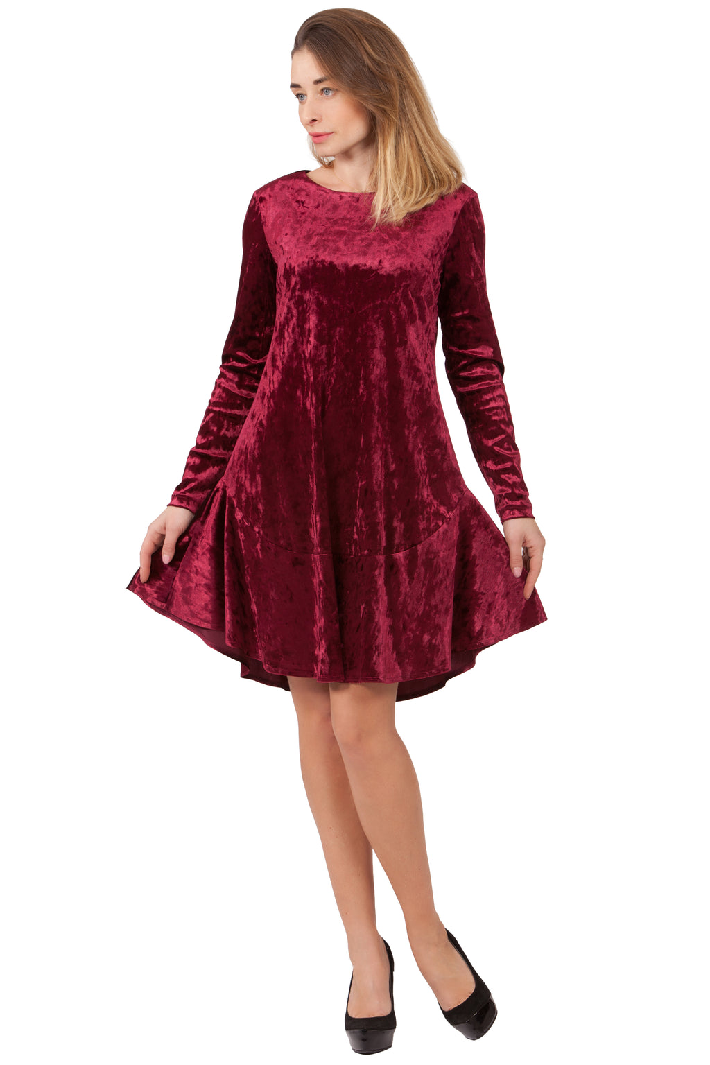 Charming Dress Terry No21