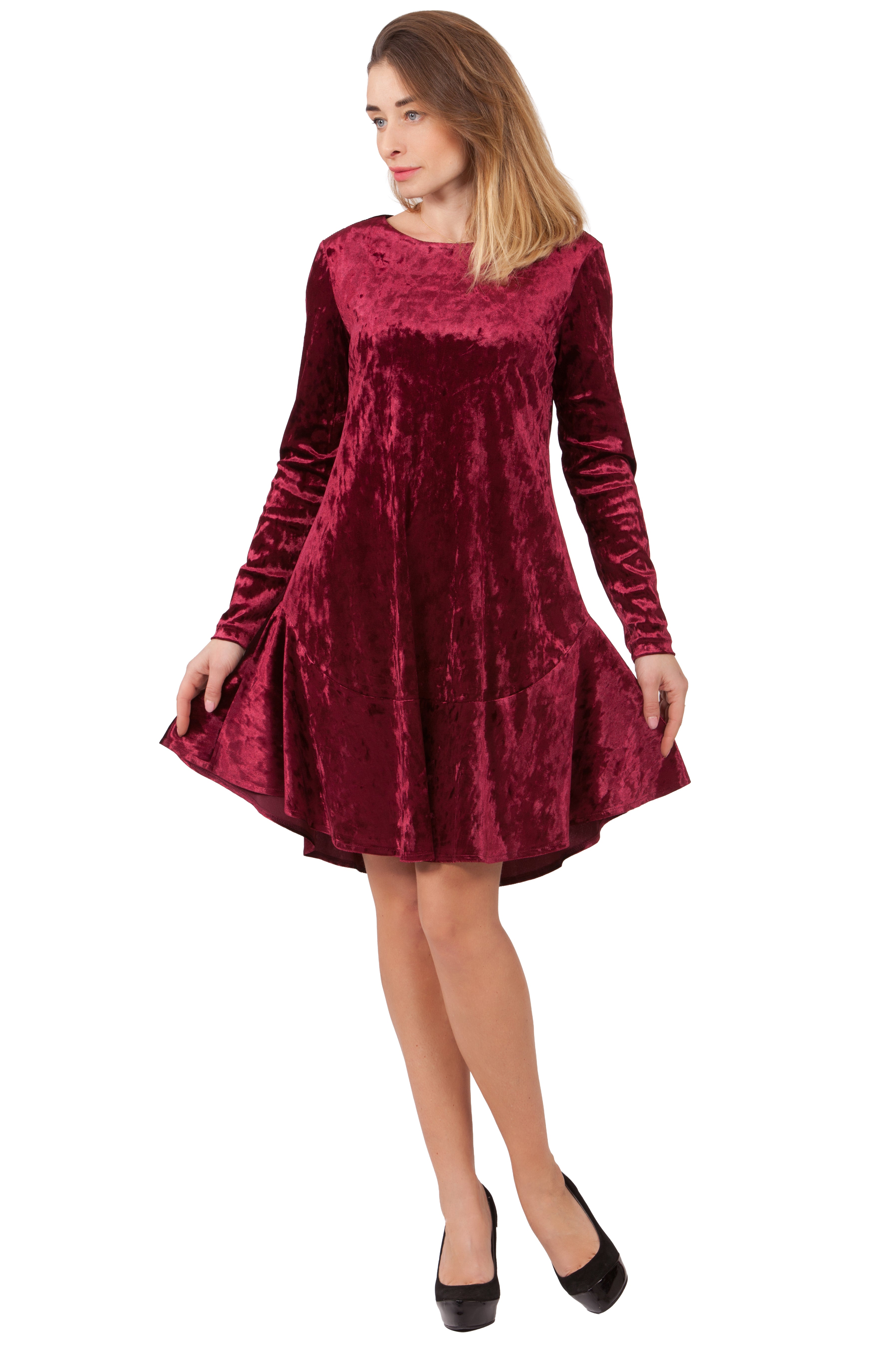 Burvīga kleita Terry Nr. 21